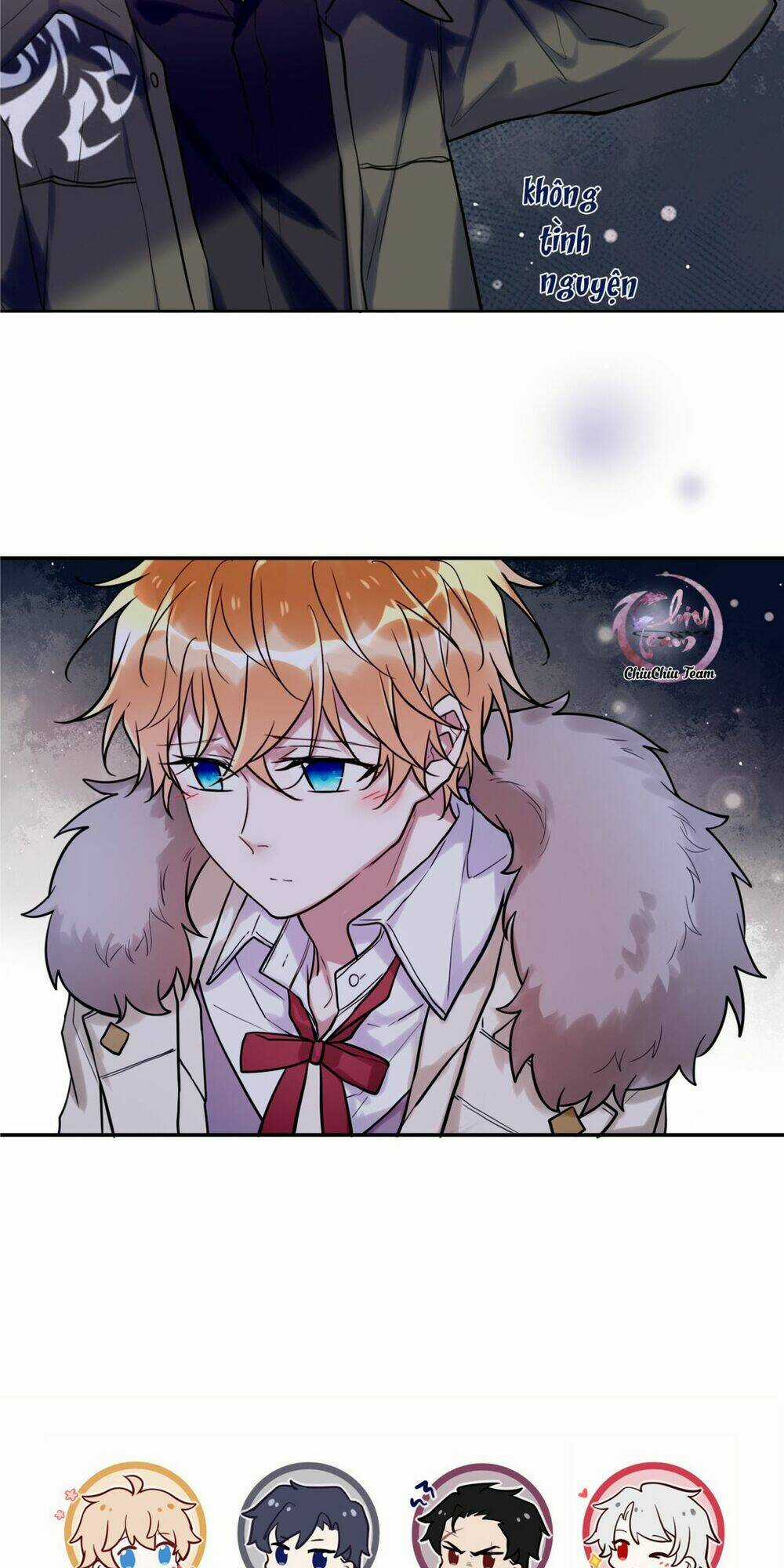 Chung Cư Yêu Quái Chapter 40 trang 27