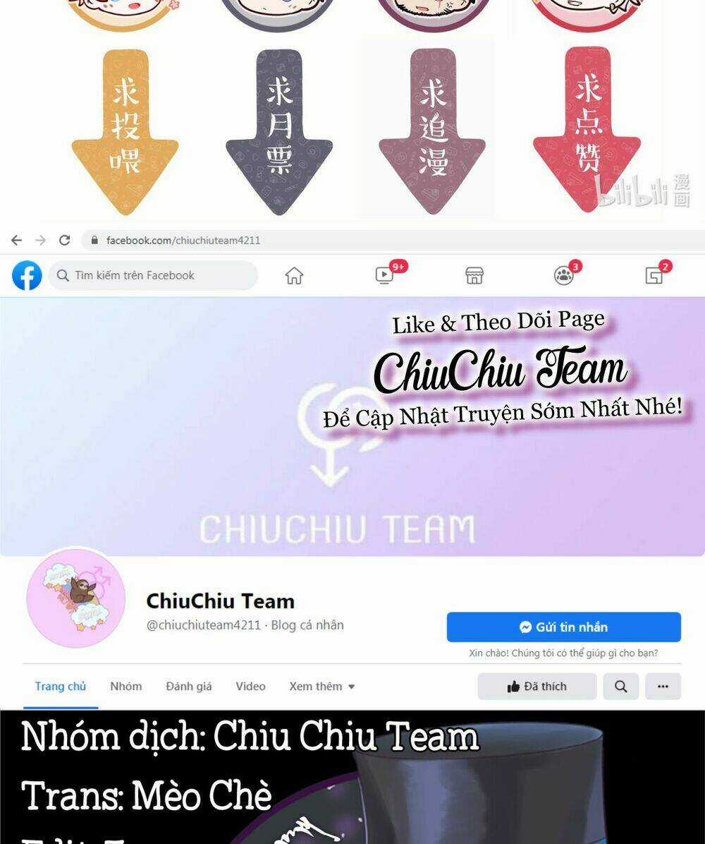 Chung Cư Yêu Quái Chapter 40 trang 28