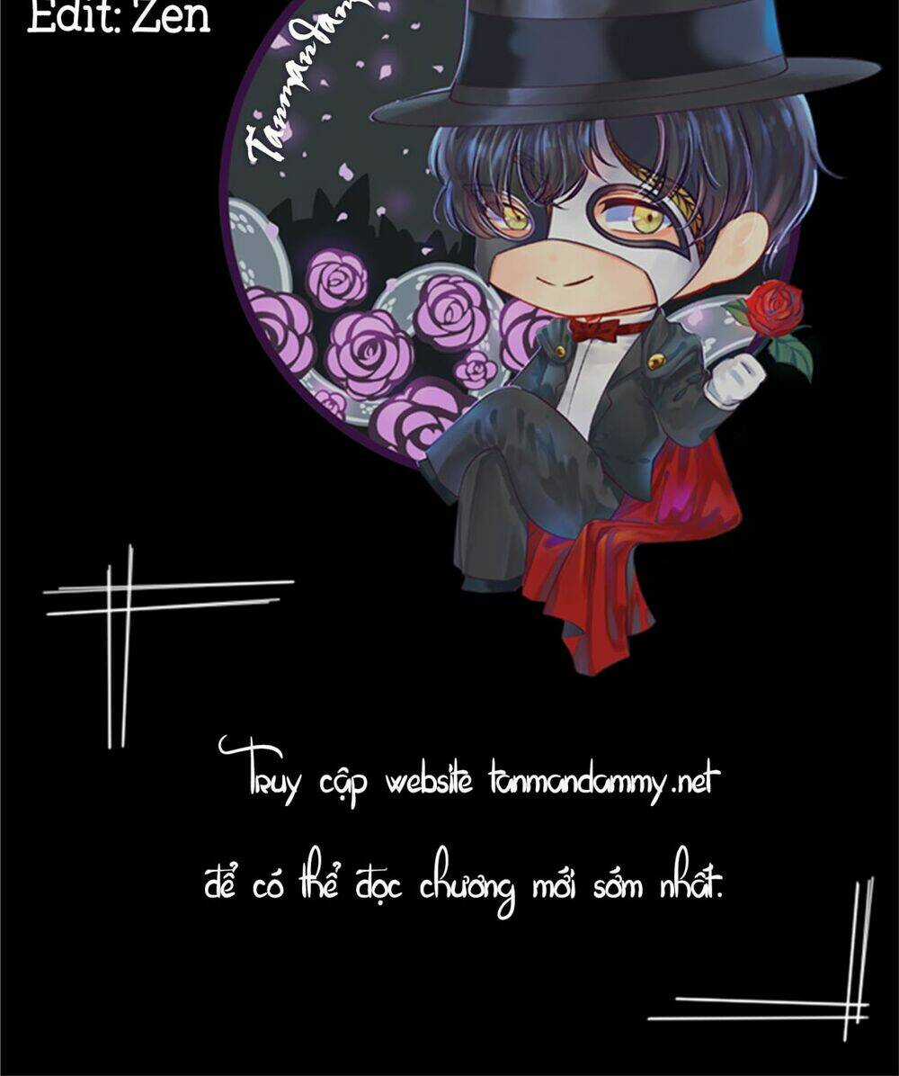 Chung Cư Yêu Quái Chapter 40 trang 29