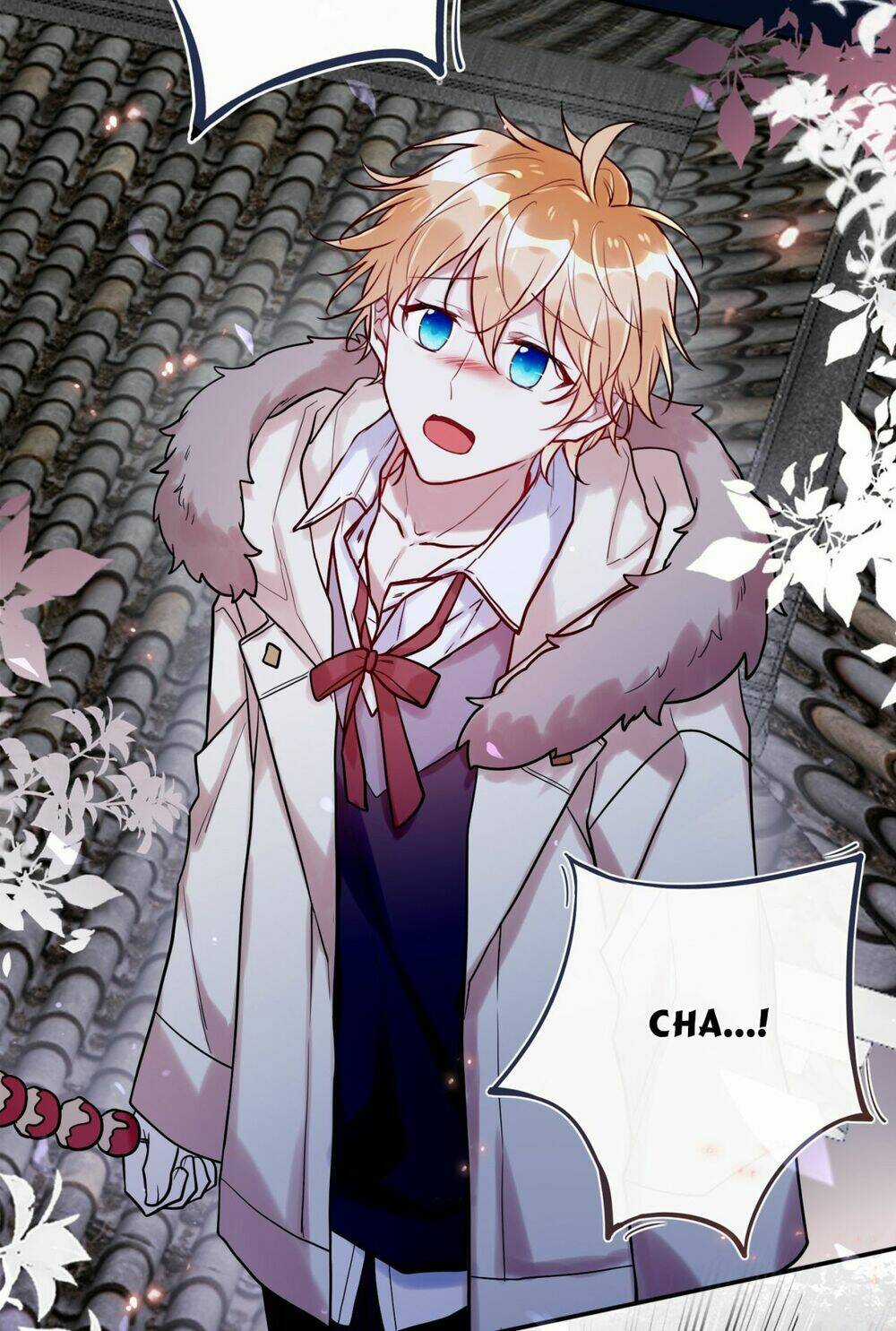 Chung Cư Yêu Quái Chapter 40 trang 4