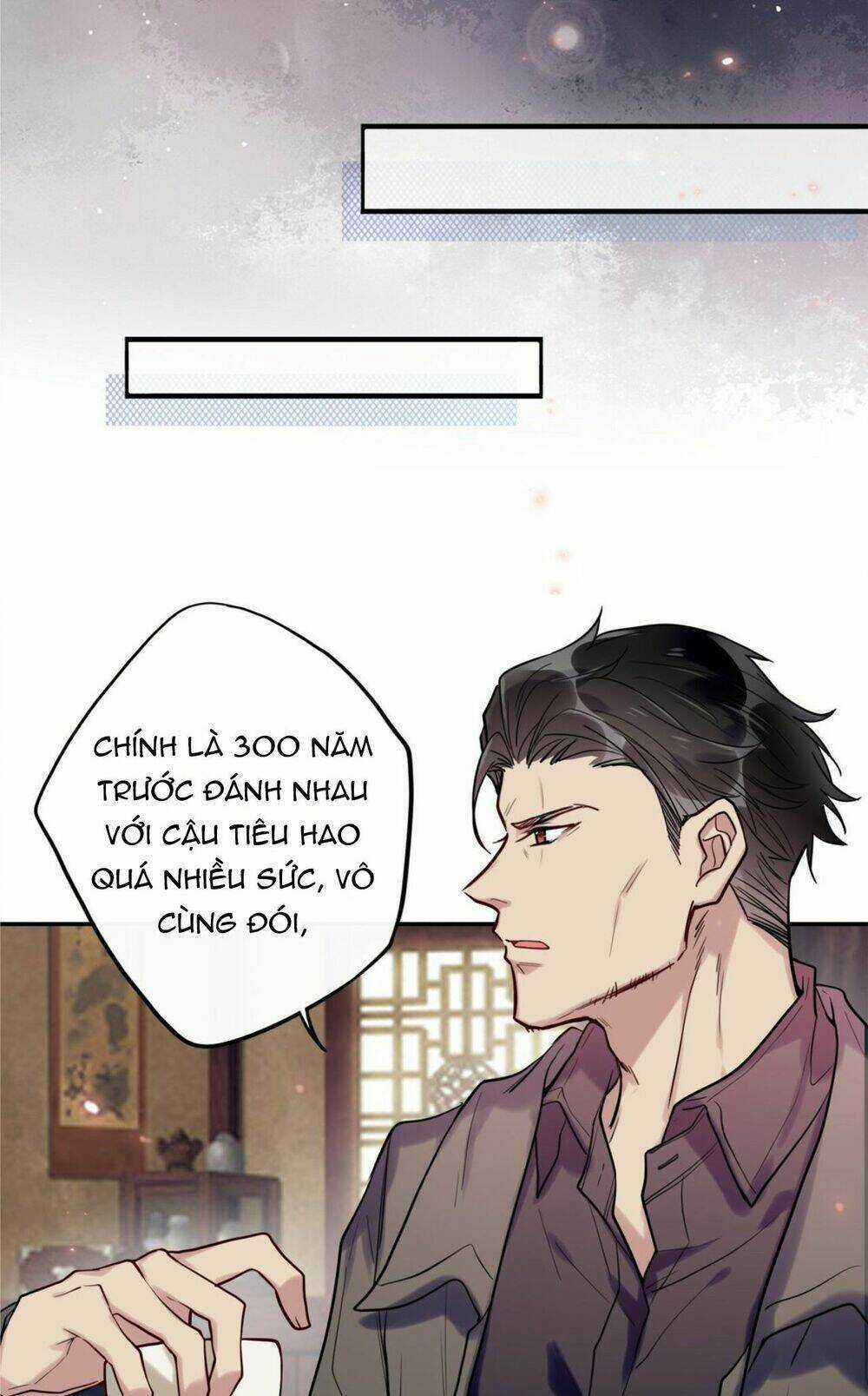 Chung Cư Yêu Quái Chapter 41 trang 11