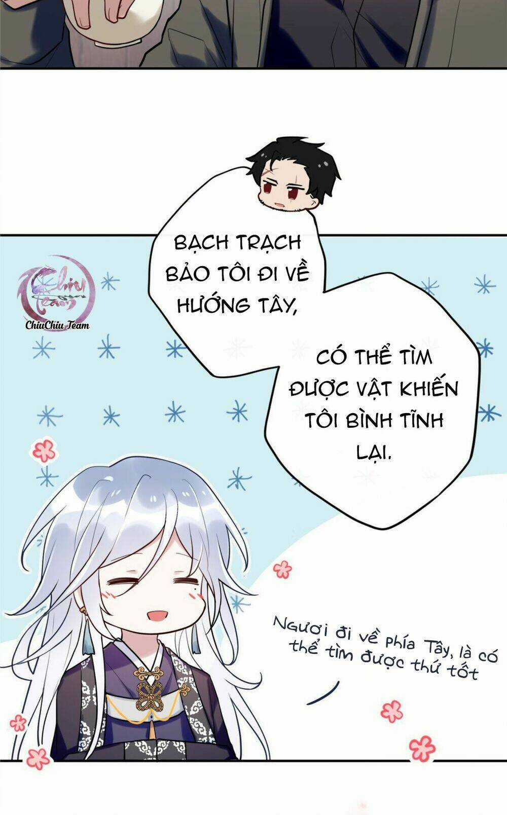 Chung Cư Yêu Quái Chapter 41 trang 12