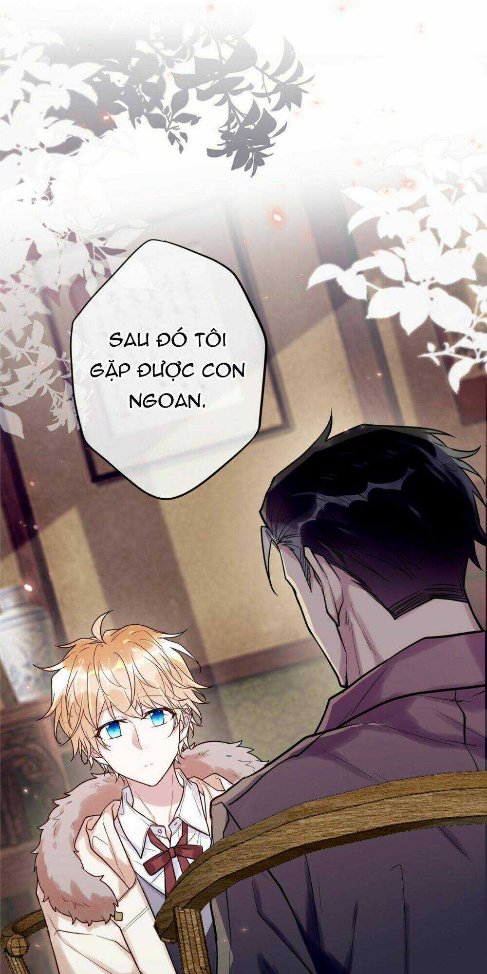 Chung Cư Yêu Quái Chapter 41 trang 13