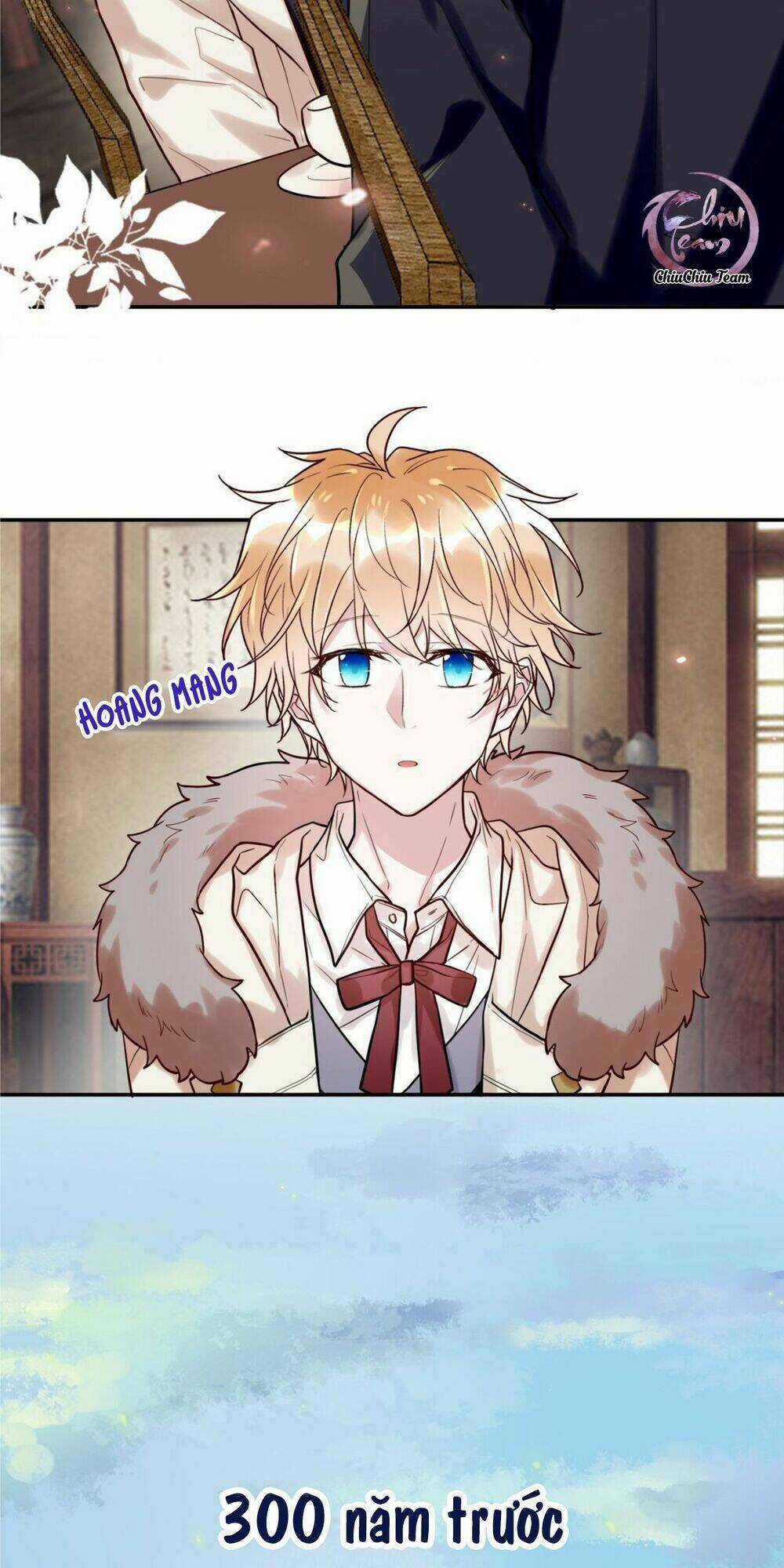 Chung Cư Yêu Quái Chapter 41 trang 14