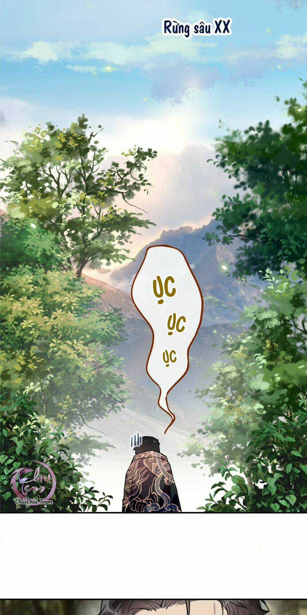 Chung Cư Yêu Quái Chapter 41 trang 15