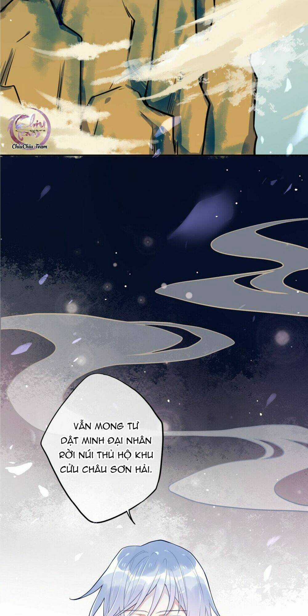 Chung Cư Yêu Quái Chapter 41 trang 2