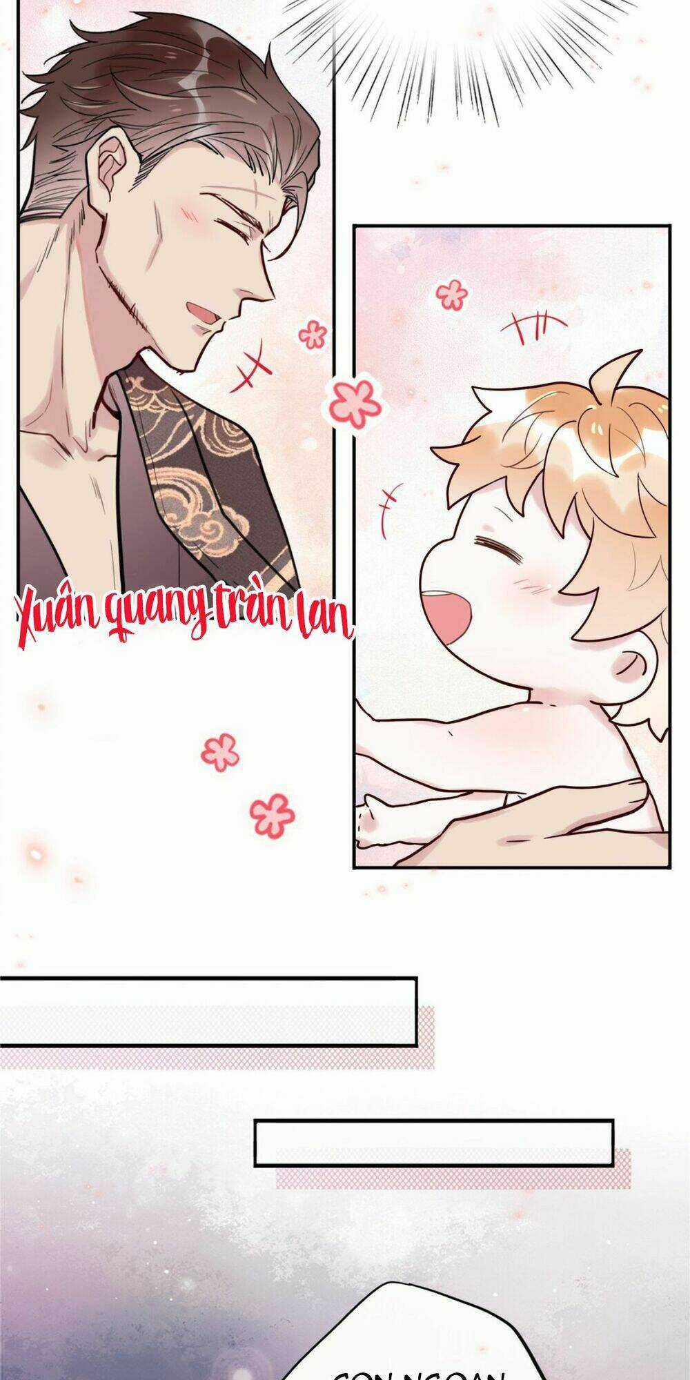 Chung Cư Yêu Quái Chapter 41 trang 20