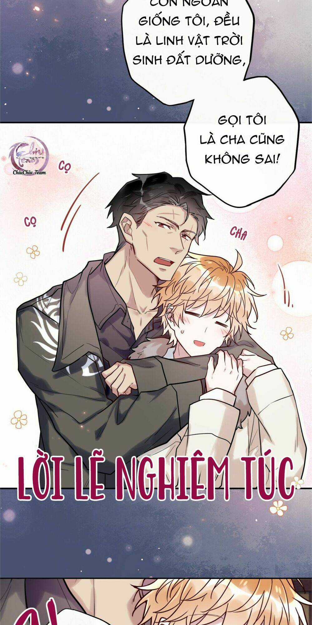 Chung Cư Yêu Quái Chapter 41 trang 21