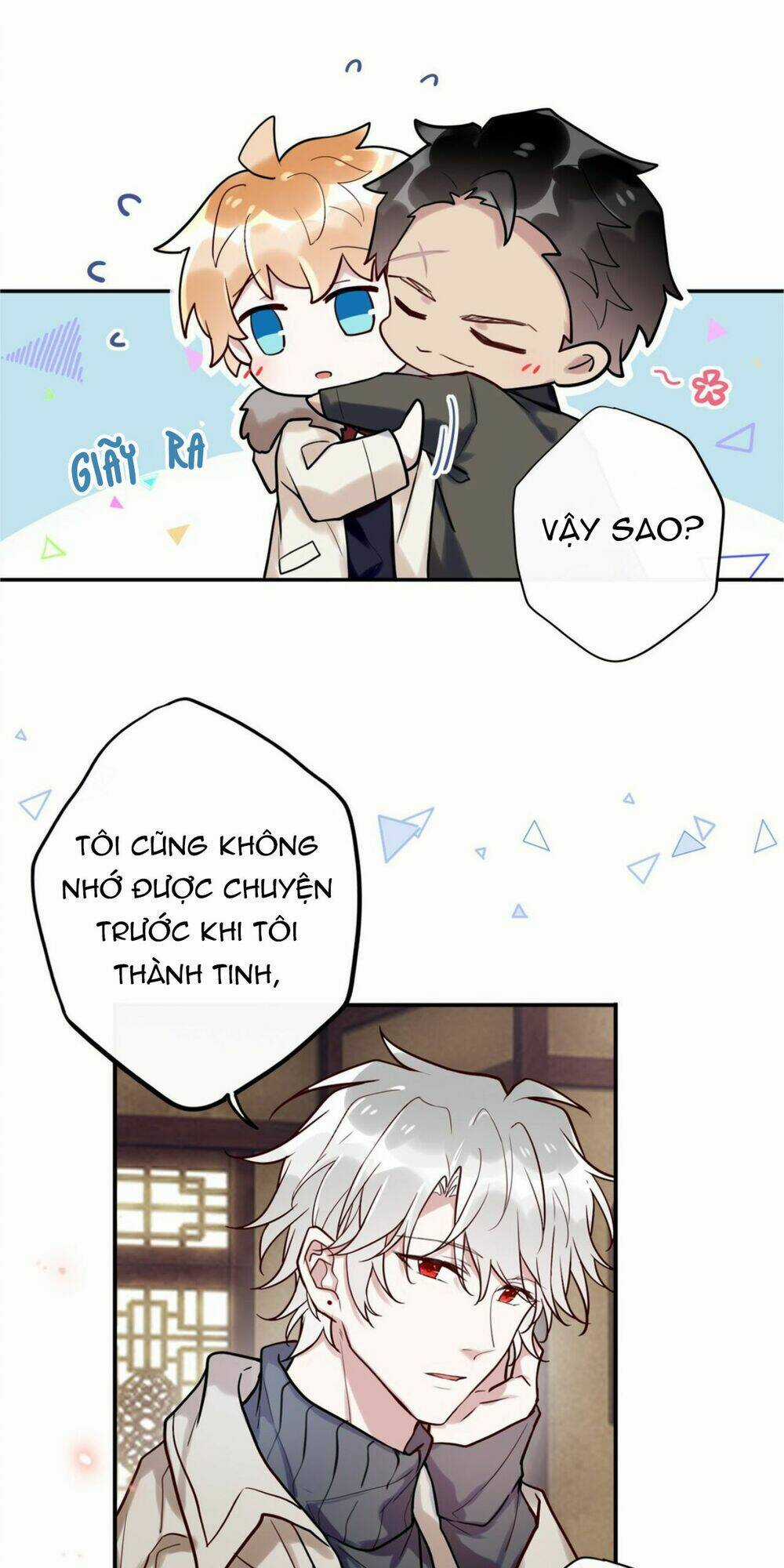 Chung Cư Yêu Quái Chapter 41 trang 24