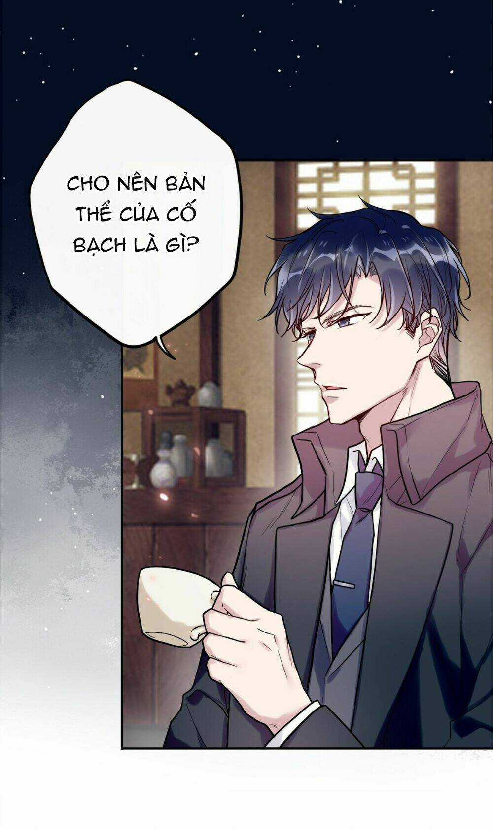 Chung Cư Yêu Quái Chapter 41 trang 27