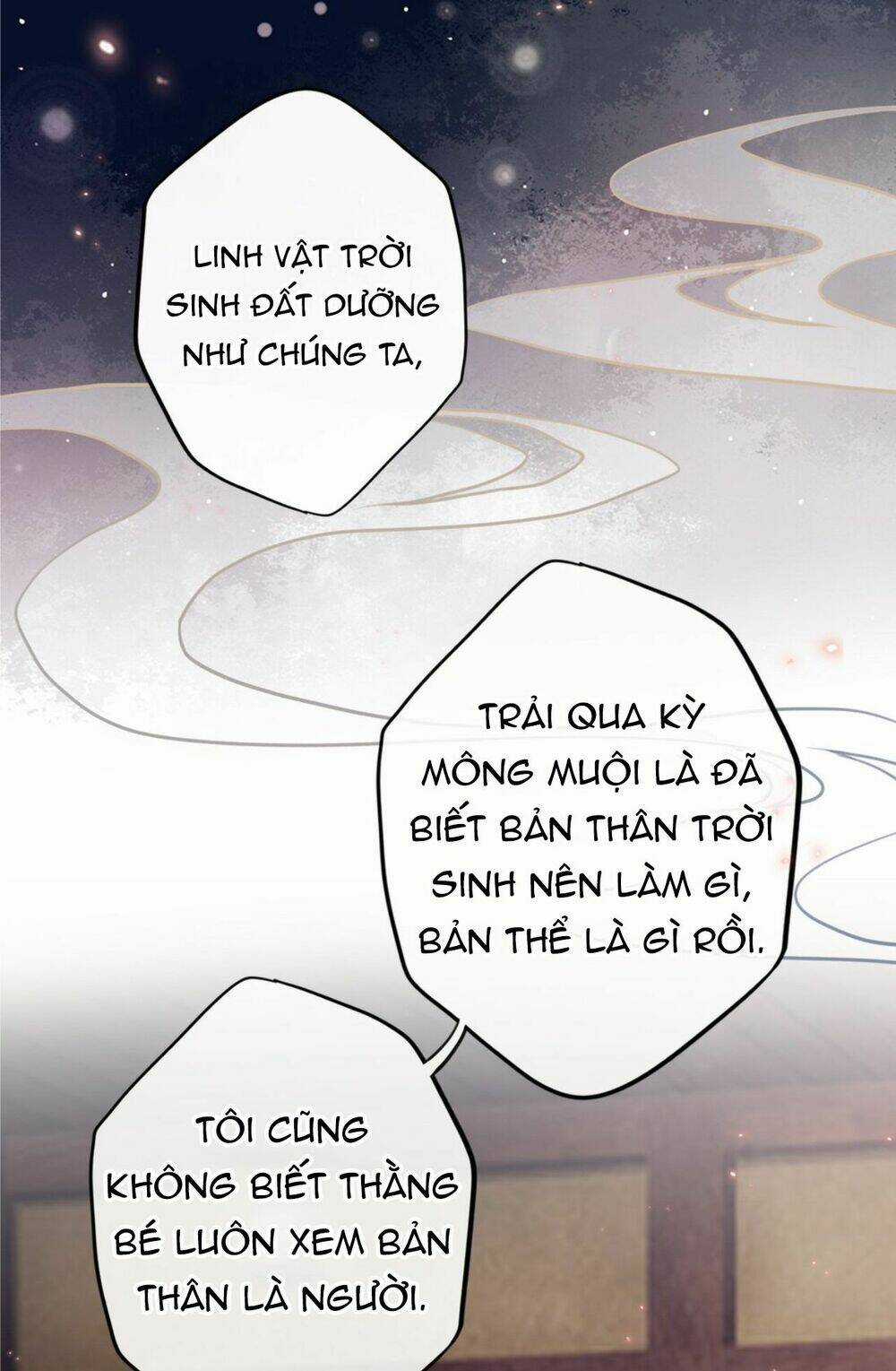 Chung Cư Yêu Quái Chapter 41 trang 30