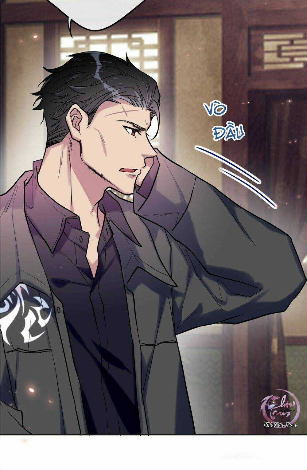 Chung Cư Yêu Quái Chapter 41 trang 31