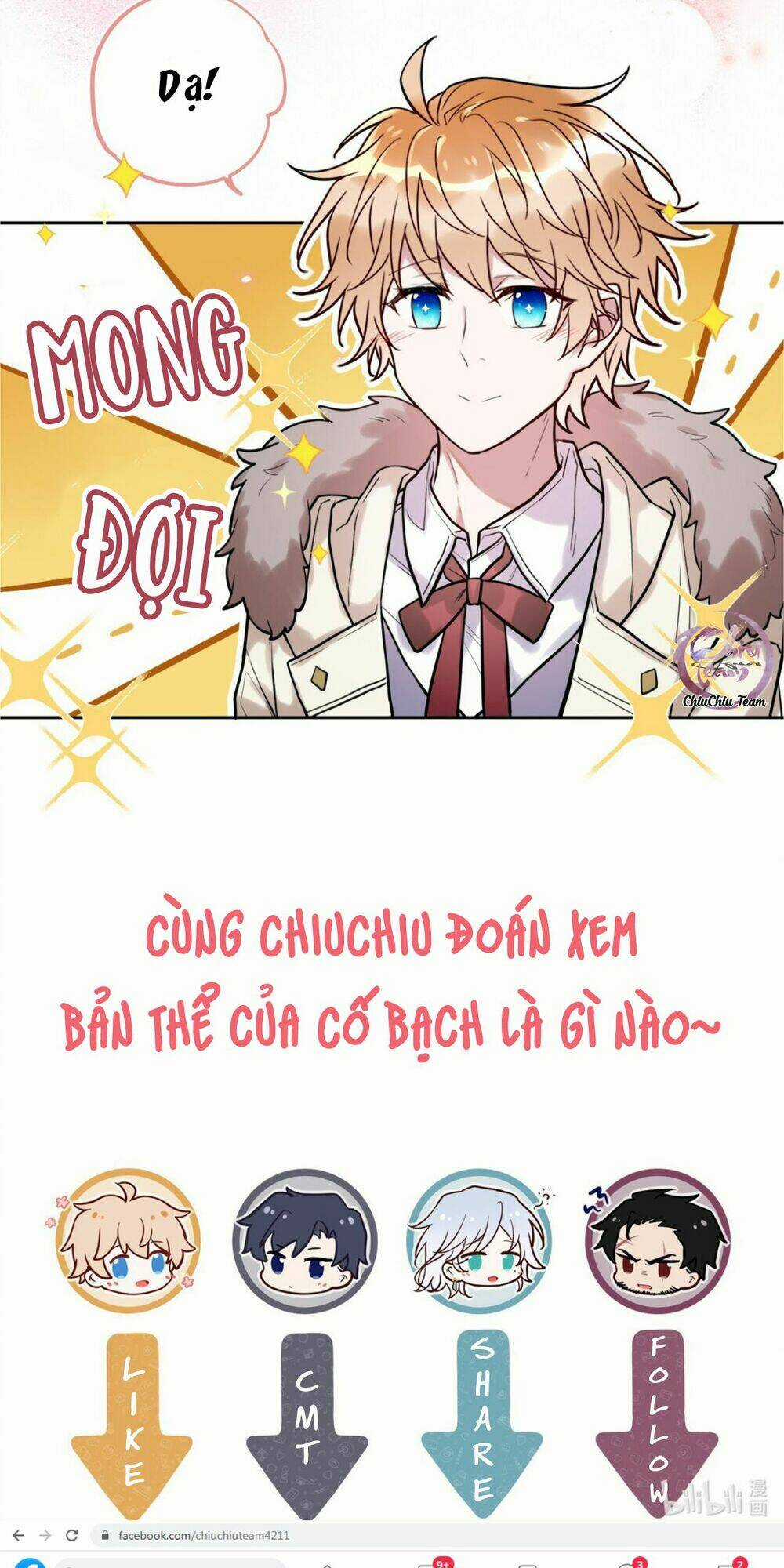 Chung Cư Yêu Quái Chapter 41 trang 34