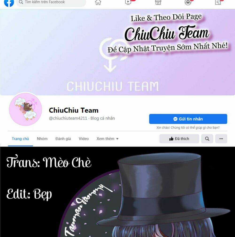 Chung Cư Yêu Quái Chapter 41 trang 35