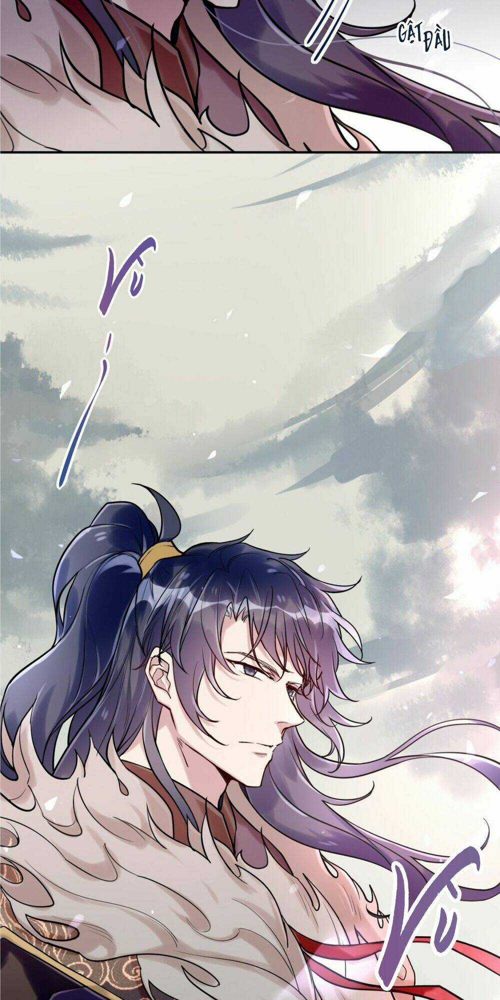 Chung Cư Yêu Quái Chapter 41 trang 4