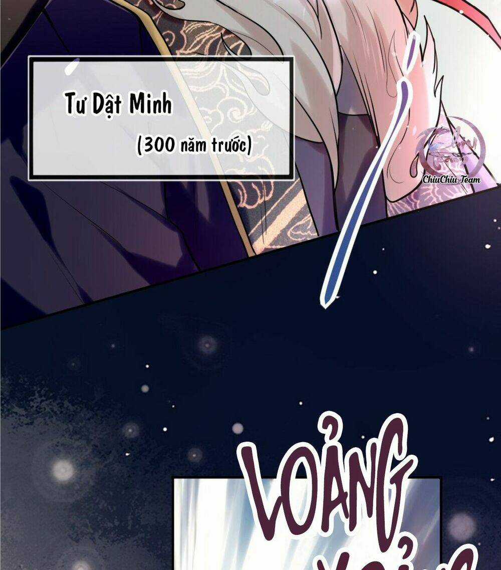 Chung Cư Yêu Quái Chapter 41 trang 5