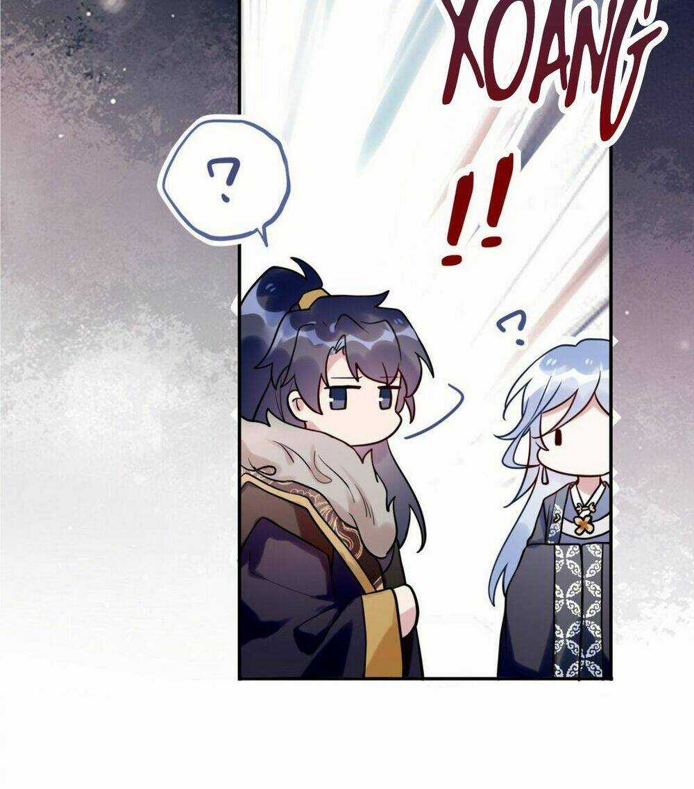 Chung Cư Yêu Quái Chapter 41 trang 6