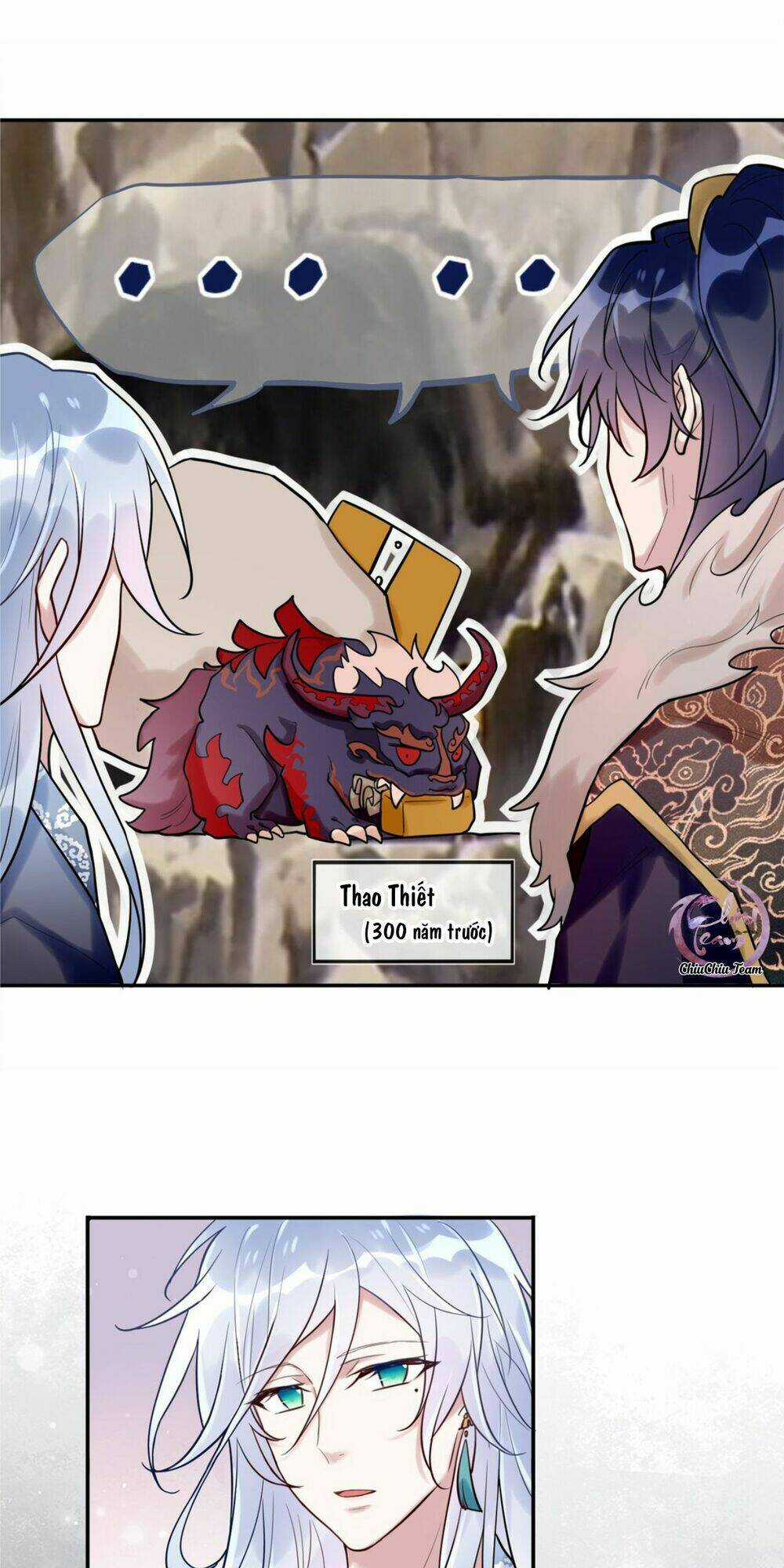 Chung Cư Yêu Quái Chapter 41 trang 7