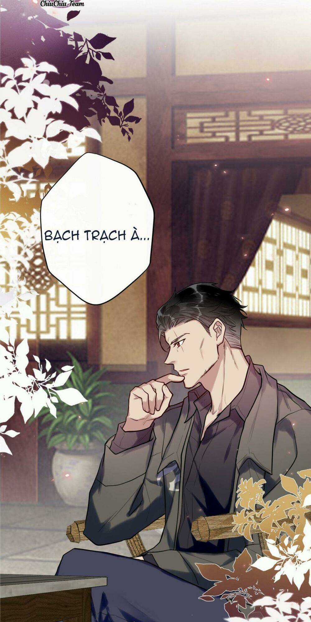 Chung Cư Yêu Quái Chapter 42 trang 1