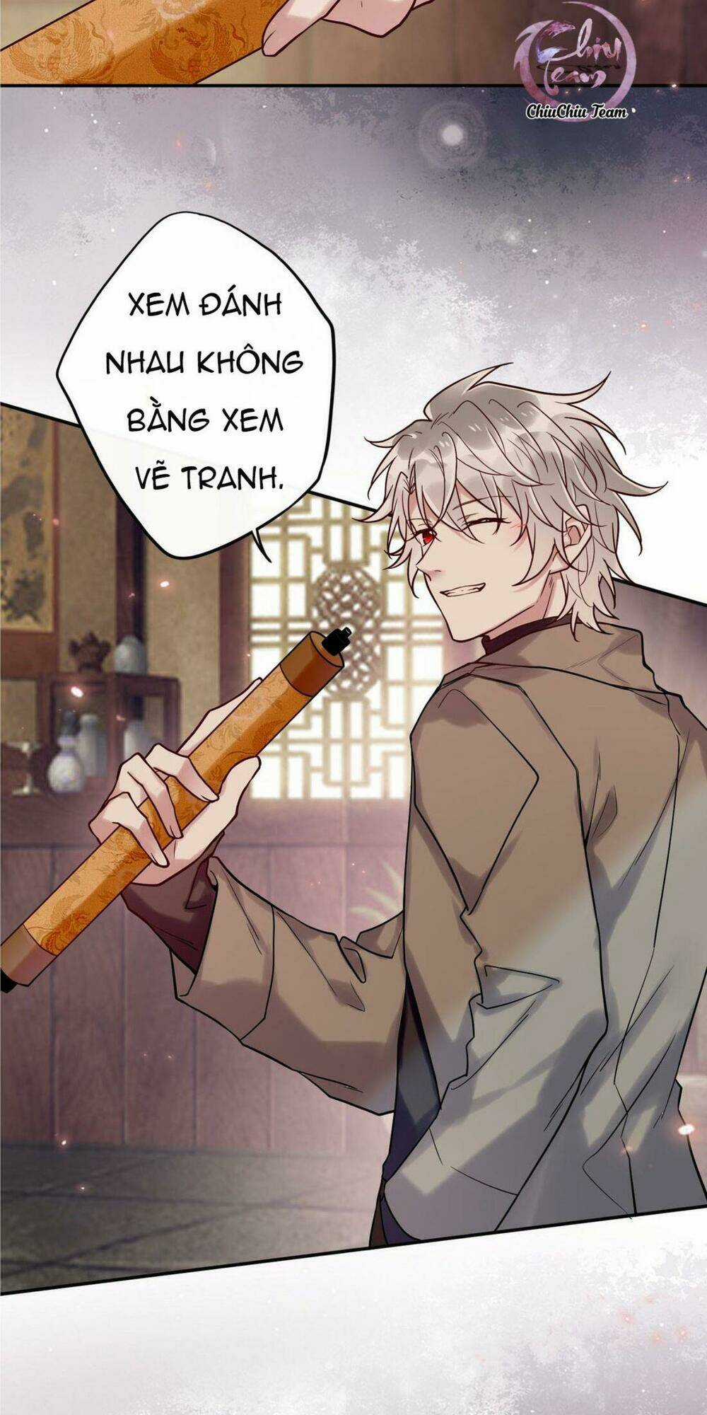 Chung Cư Yêu Quái Chapter 42 trang 13