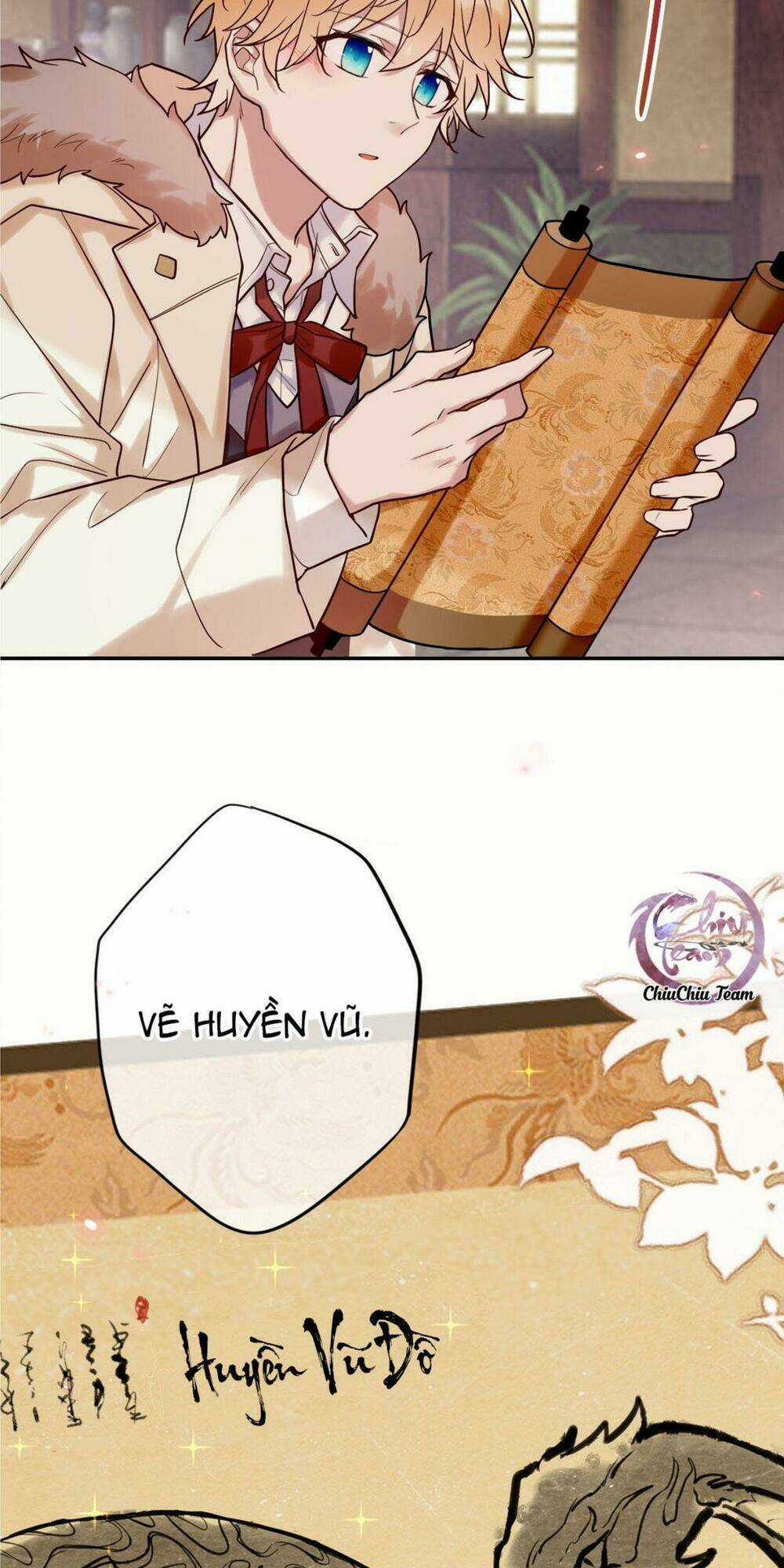 Chung Cư Yêu Quái Chapter 42 trang 15