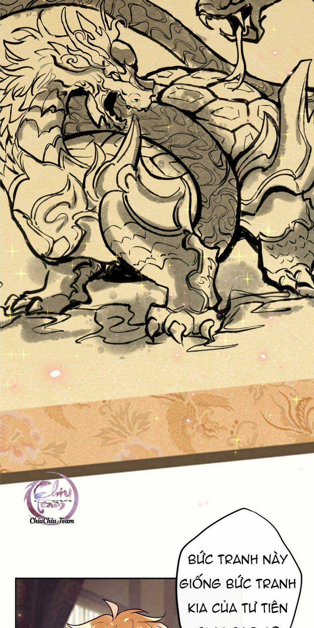 Chung Cư Yêu Quái Chapter 42 trang 16