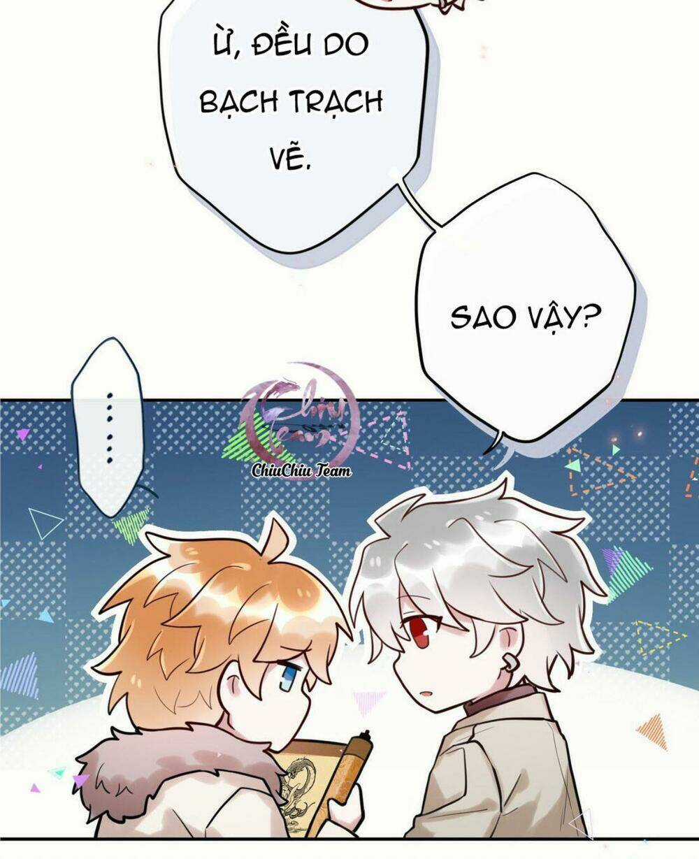 Chung Cư Yêu Quái Chapter 42 trang 18