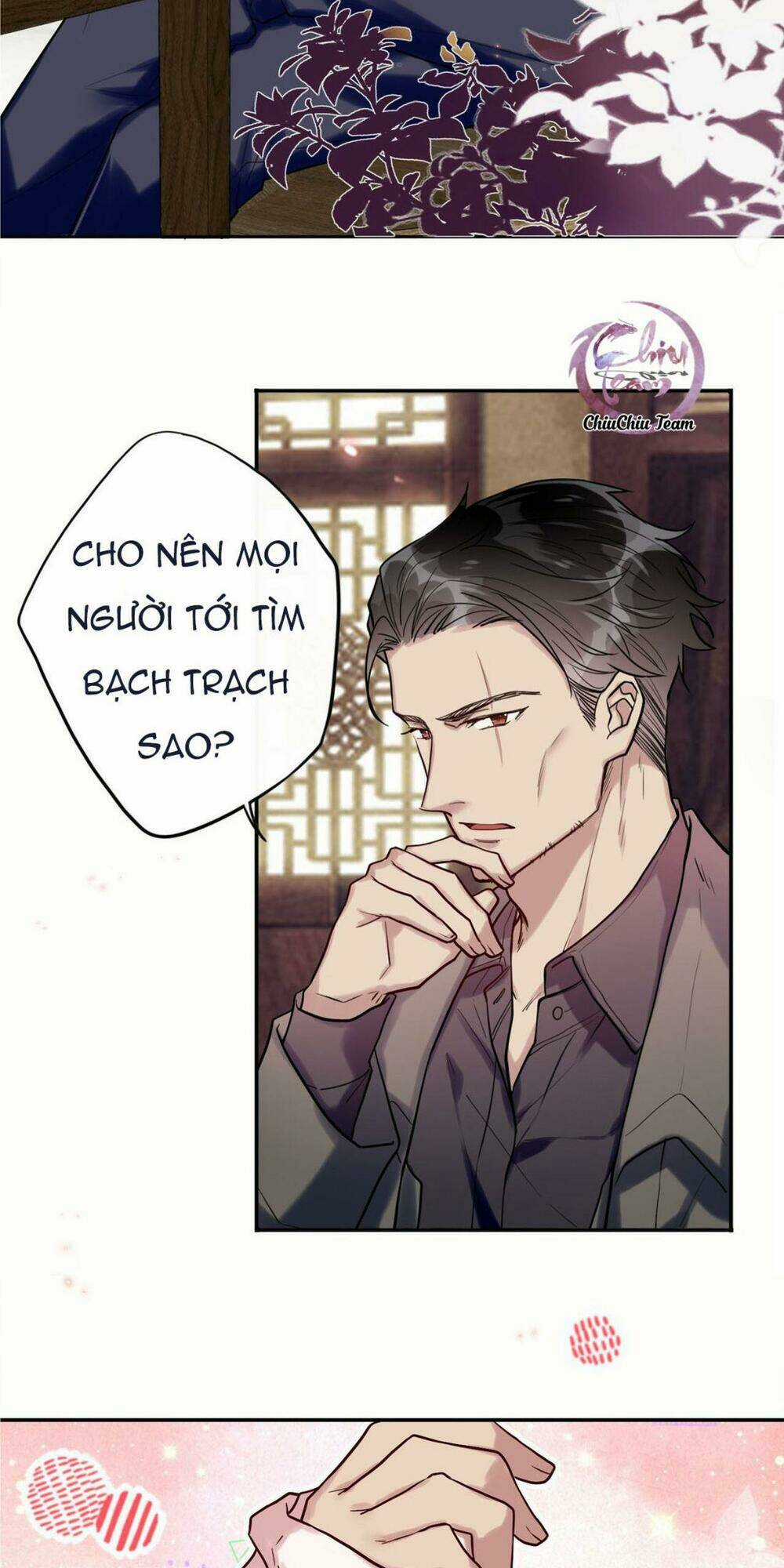 Chung Cư Yêu Quái Chapter 42 trang 2