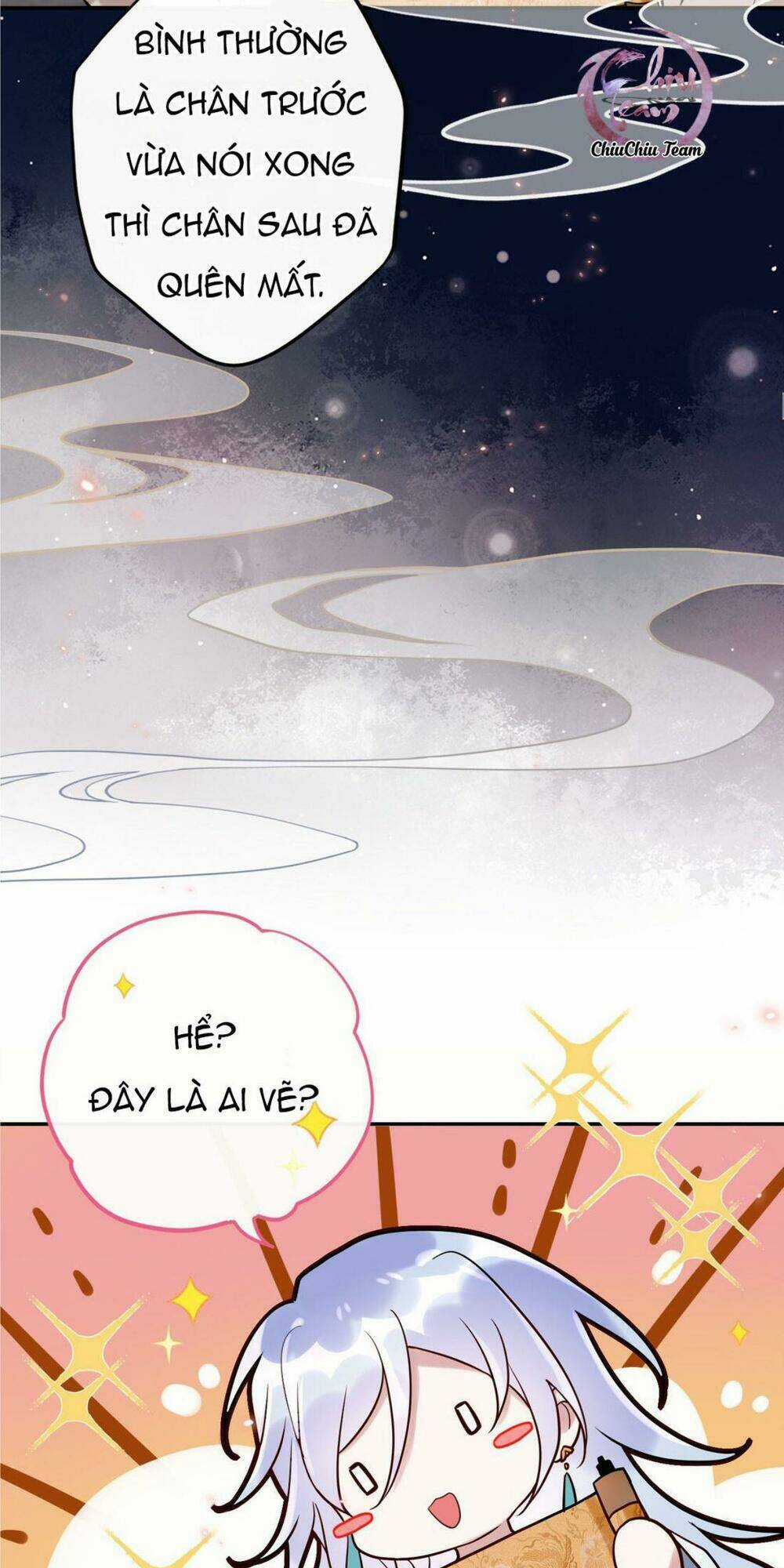 Chung Cư Yêu Quái Chapter 42 trang 21