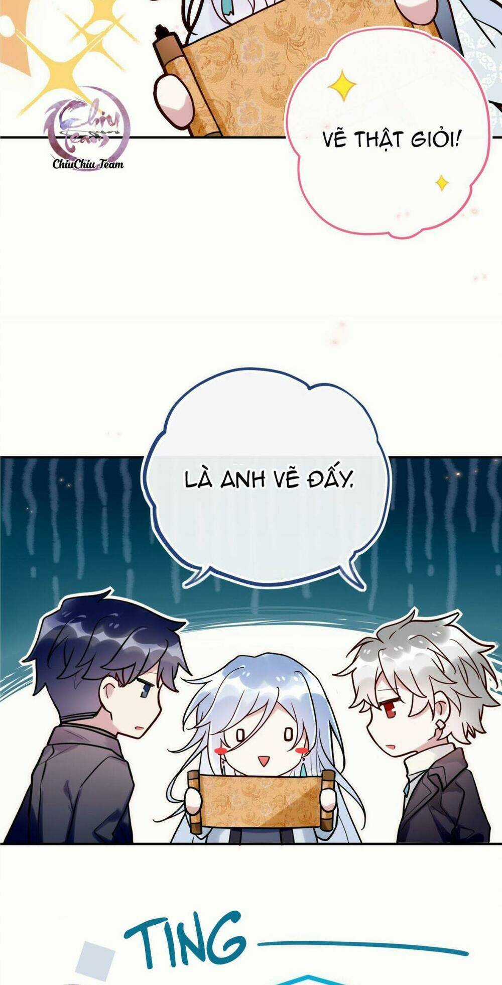 Chung Cư Yêu Quái Chapter 42 trang 22