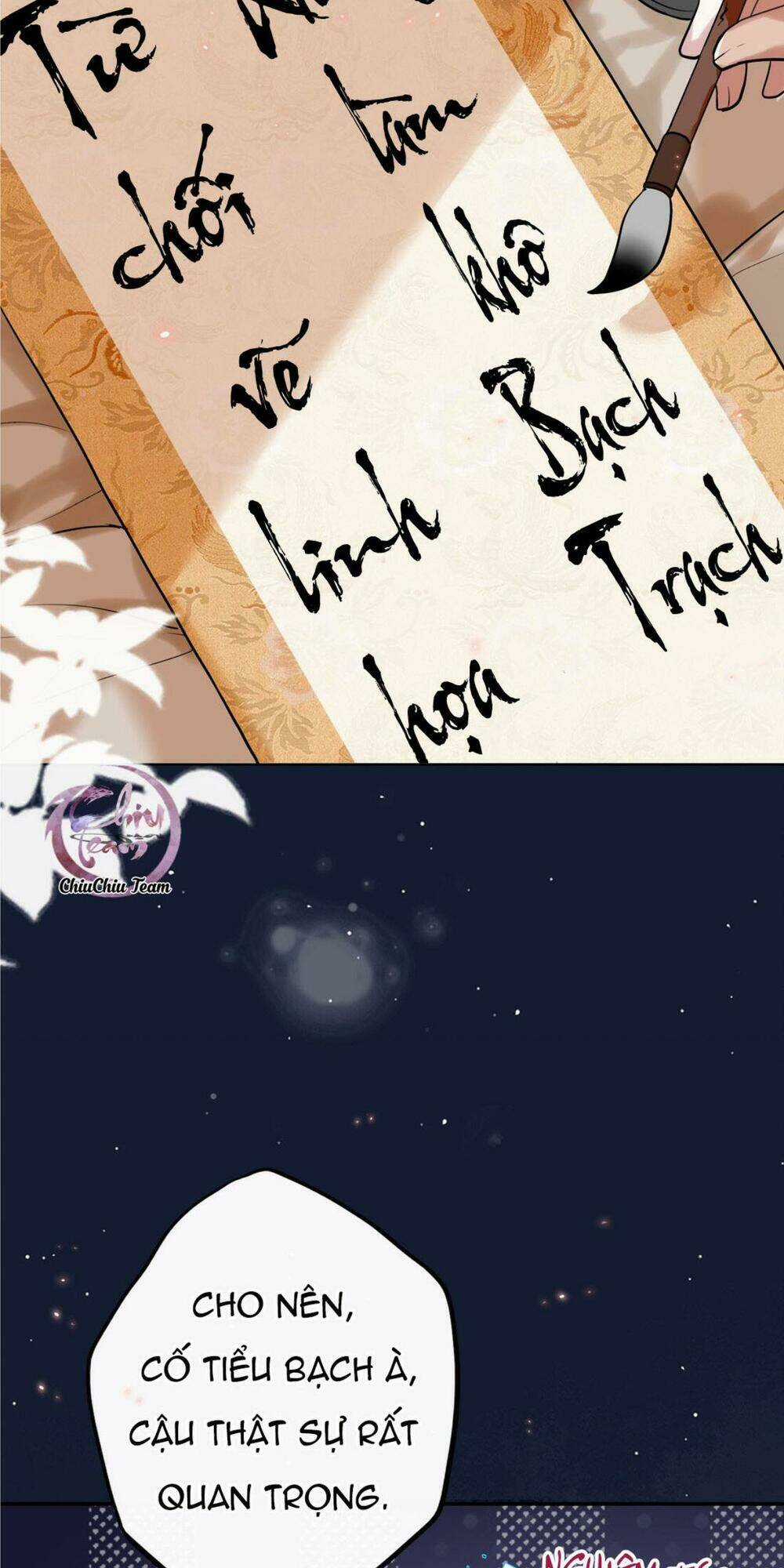 Chung Cư Yêu Quái Chapter 42 trang 25