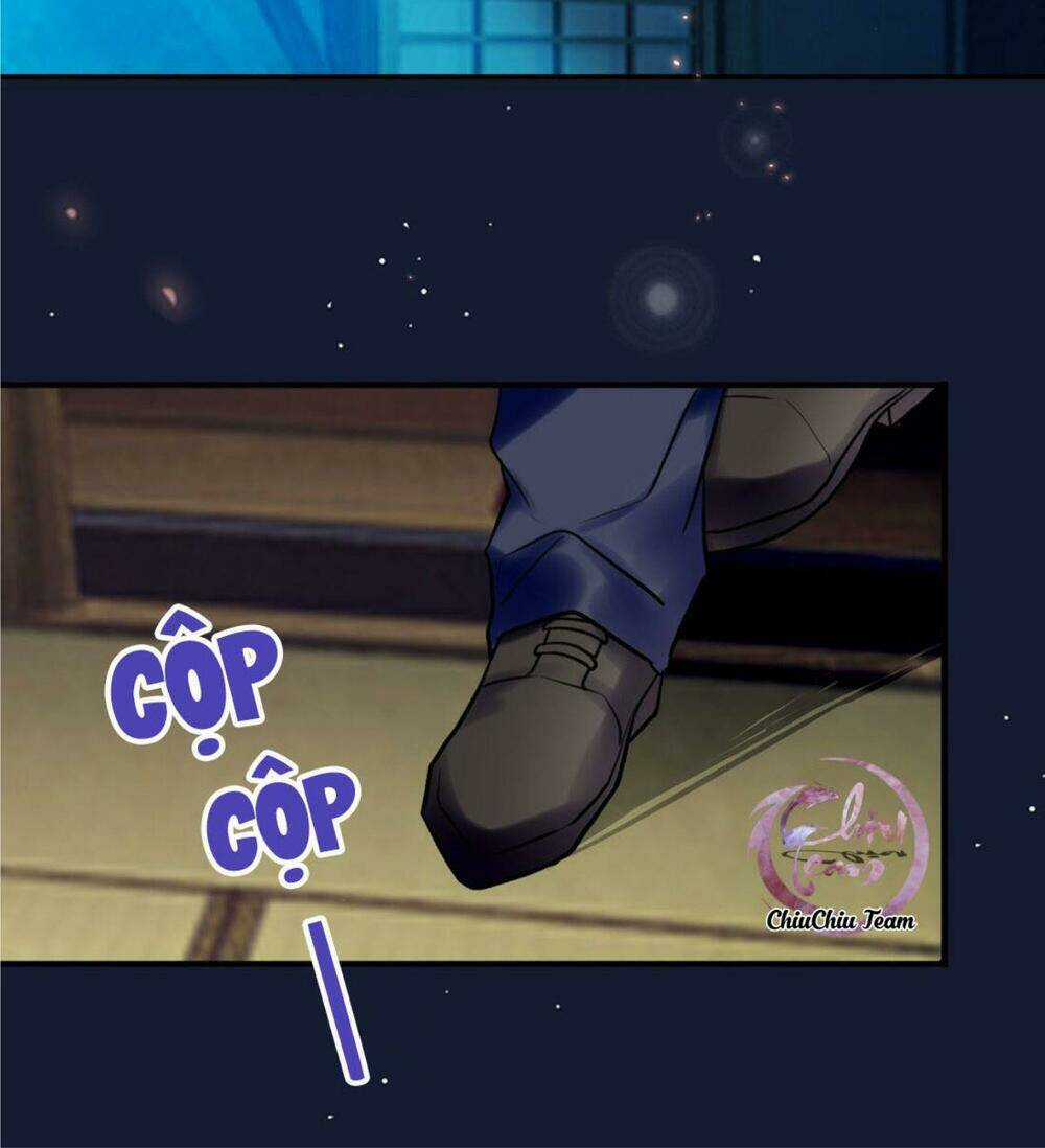 Chung Cư Yêu Quái Chapter 42 trang 29