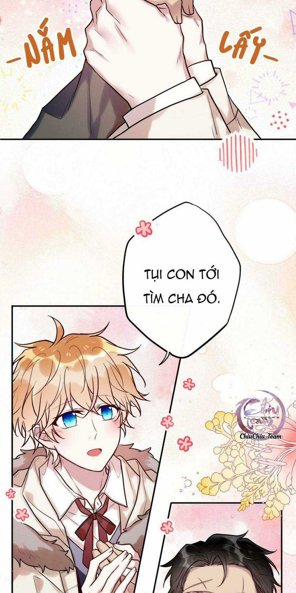 Chung Cư Yêu Quái Chapter 42 trang 3