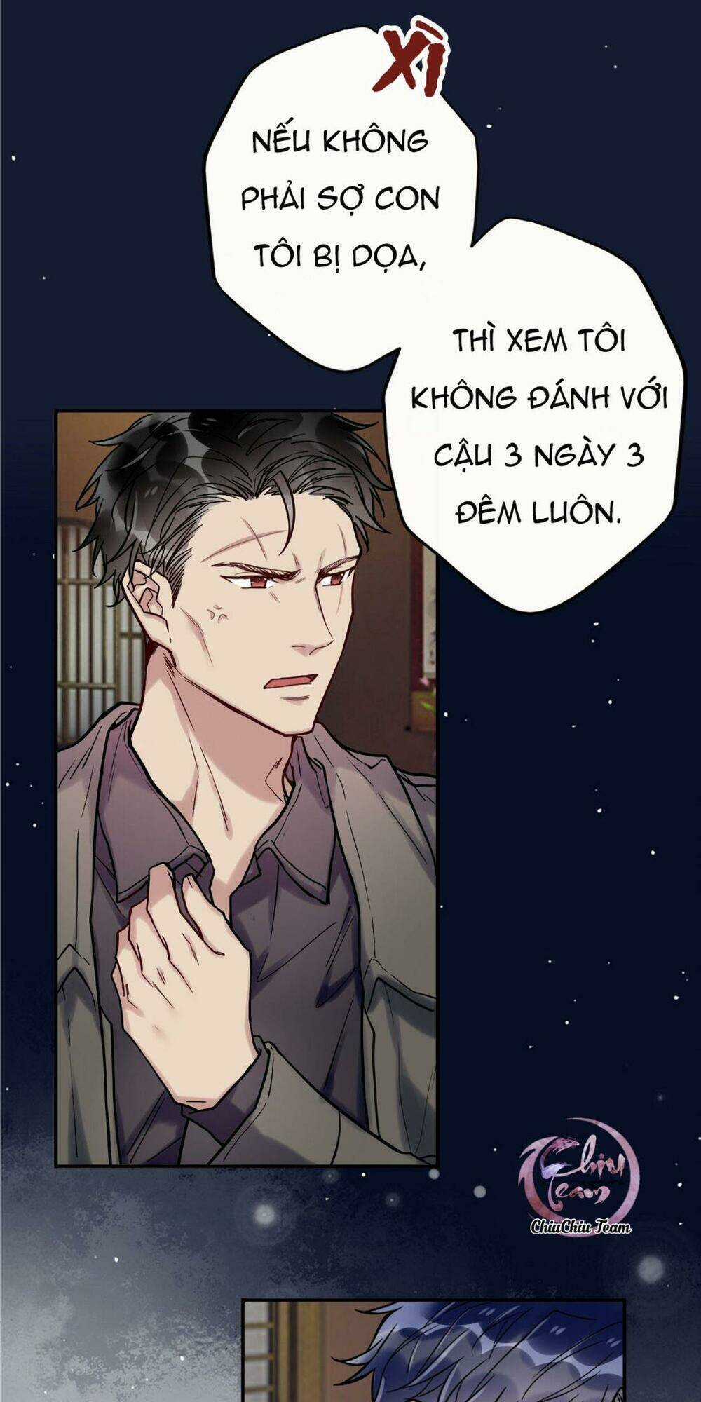 Chung Cư Yêu Quái Chapter 42 trang 30