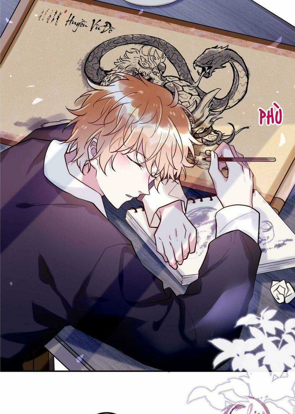 Chung Cư Yêu Quái Chapter 42 trang 33