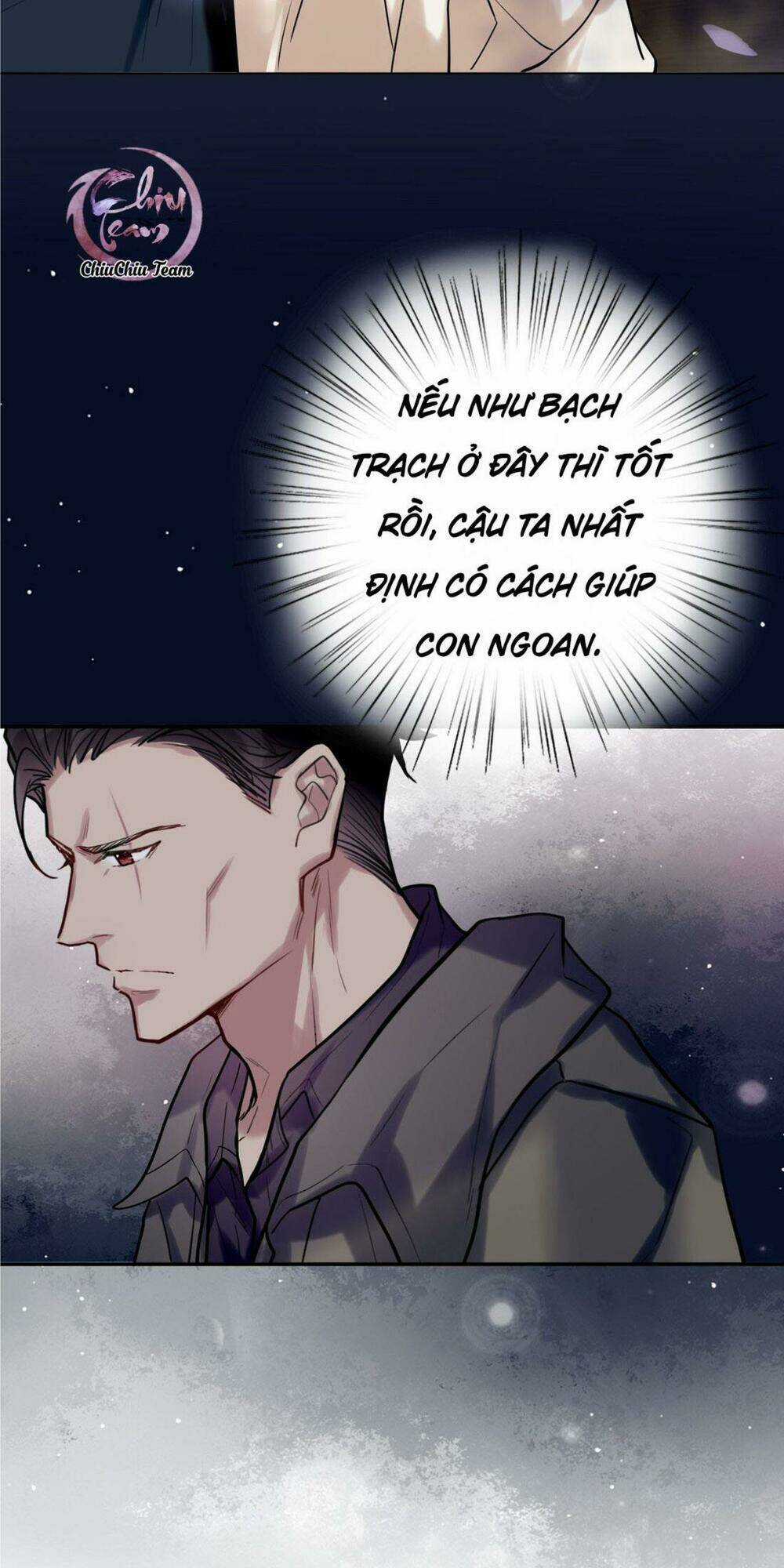 Chung Cư Yêu Quái Chapter 42 trang 37