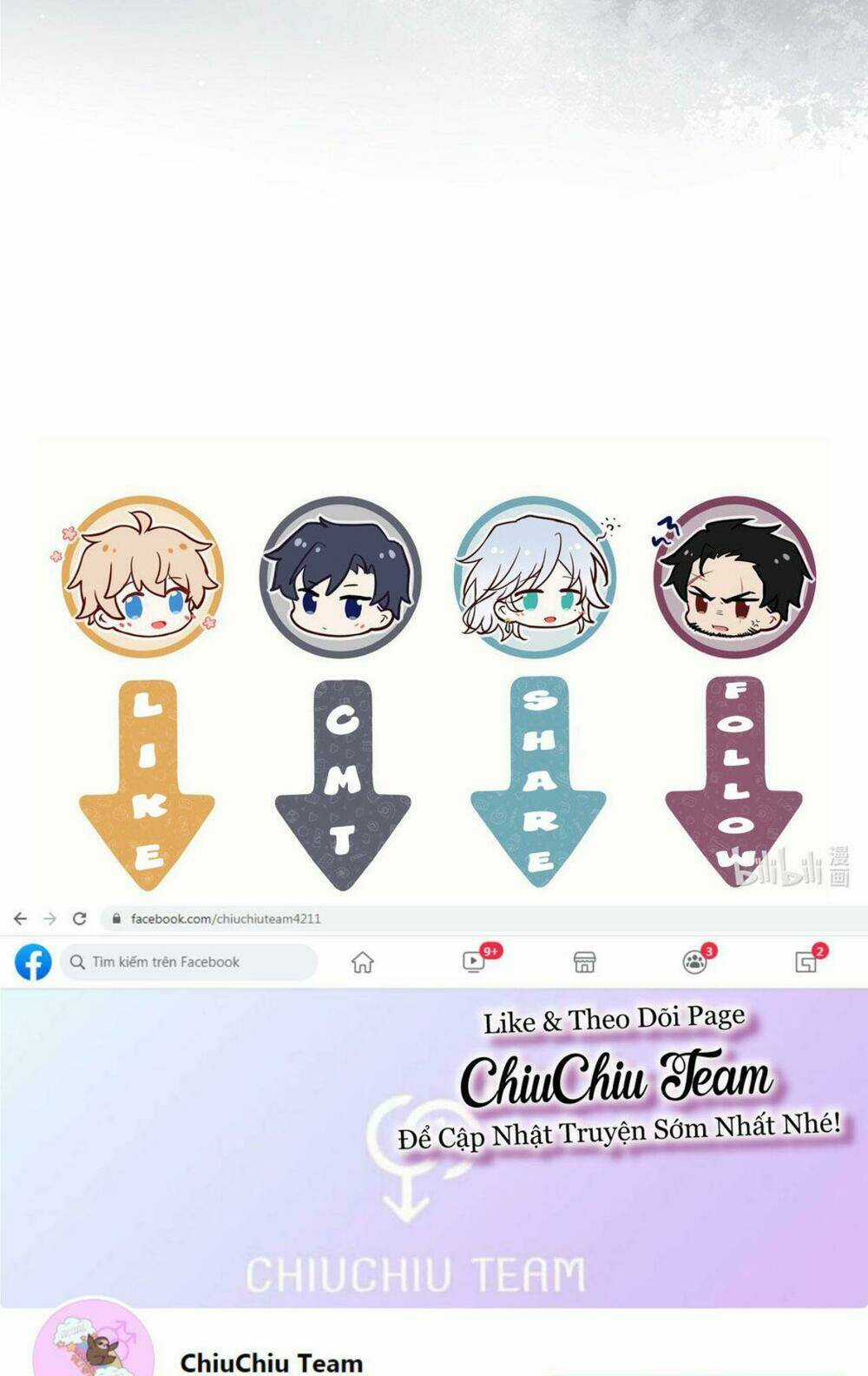 Chung Cư Yêu Quái Chapter 42 trang 38