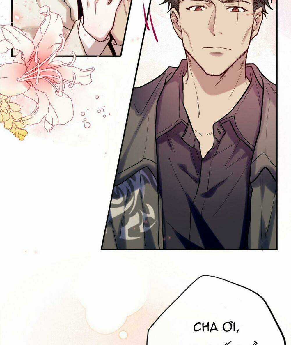 Chung Cư Yêu Quái Chapter 42 trang 4