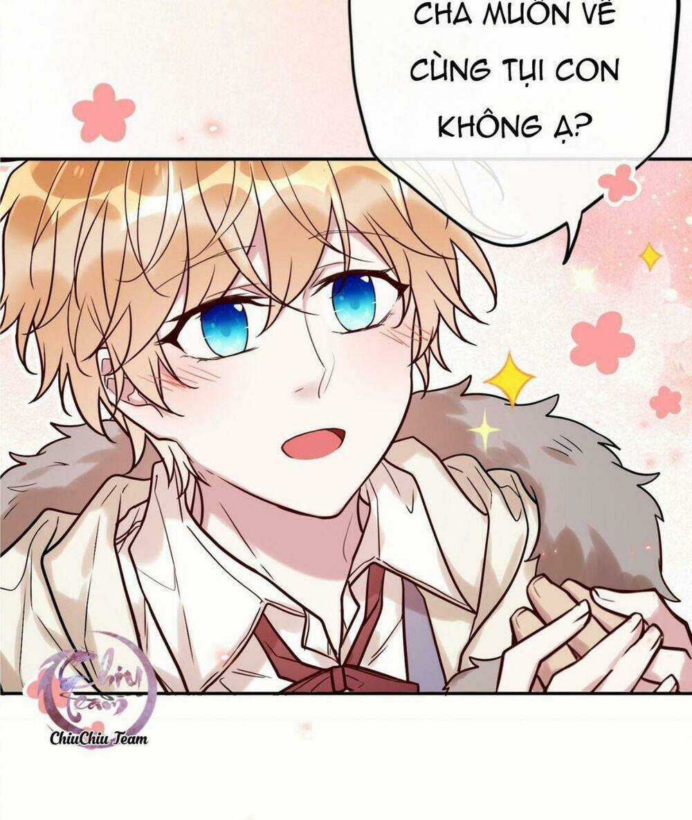 Chung Cư Yêu Quái Chapter 42 trang 5