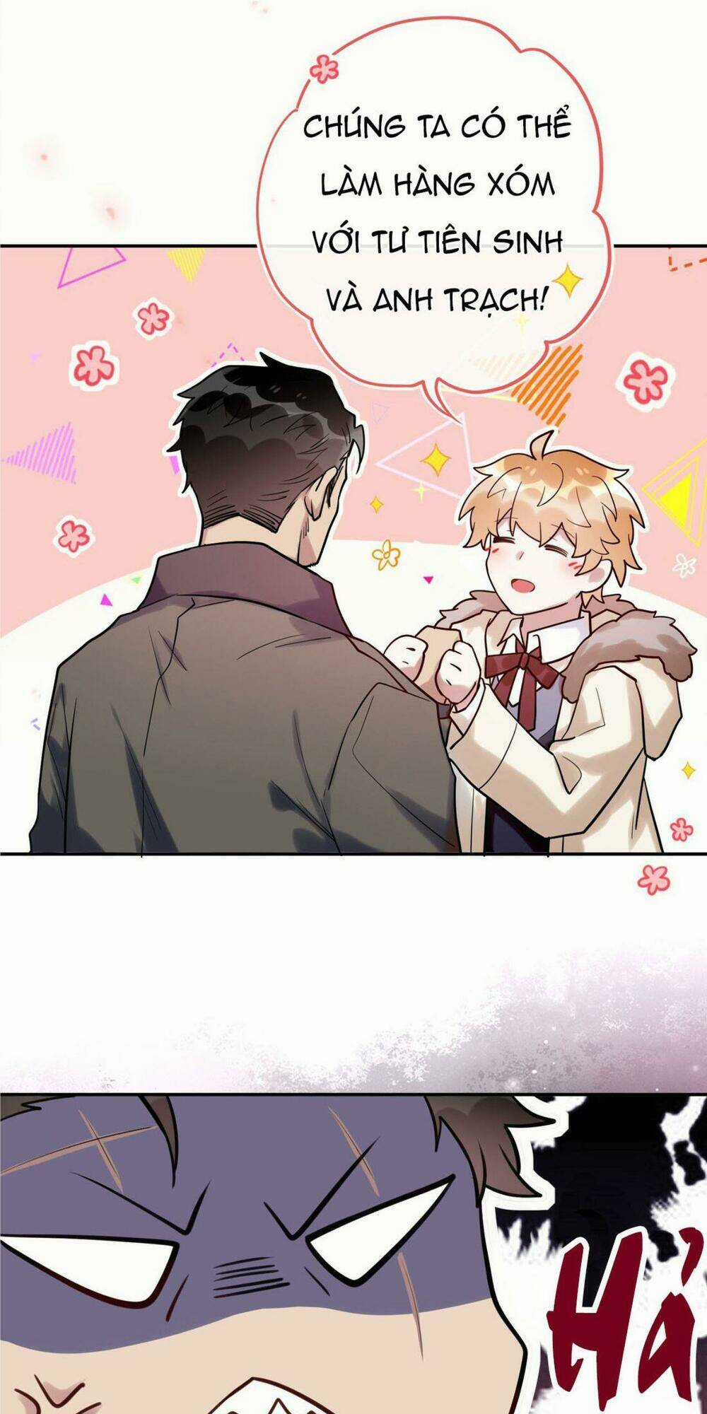 Chung Cư Yêu Quái Chapter 42 trang 6