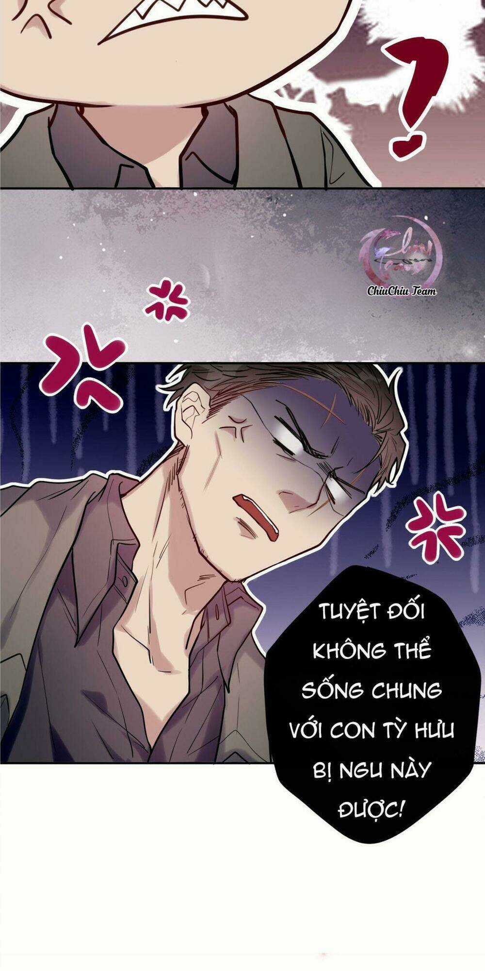 Chung Cư Yêu Quái Chapter 42 trang 7