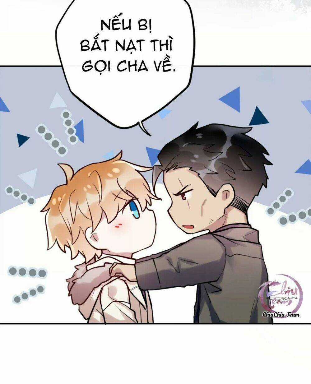 Chung Cư Yêu Quái Chapter 43 trang 10