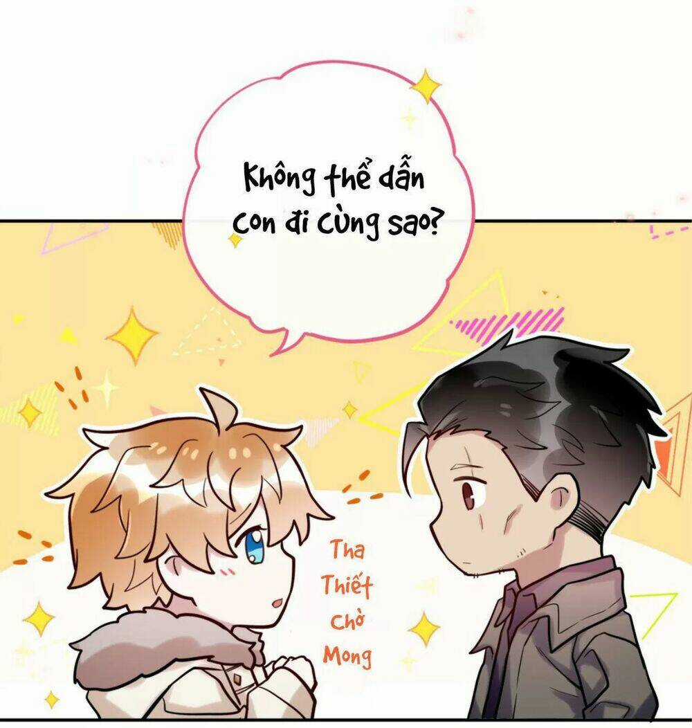 Chung Cư Yêu Quái Chapter 43 trang 14
