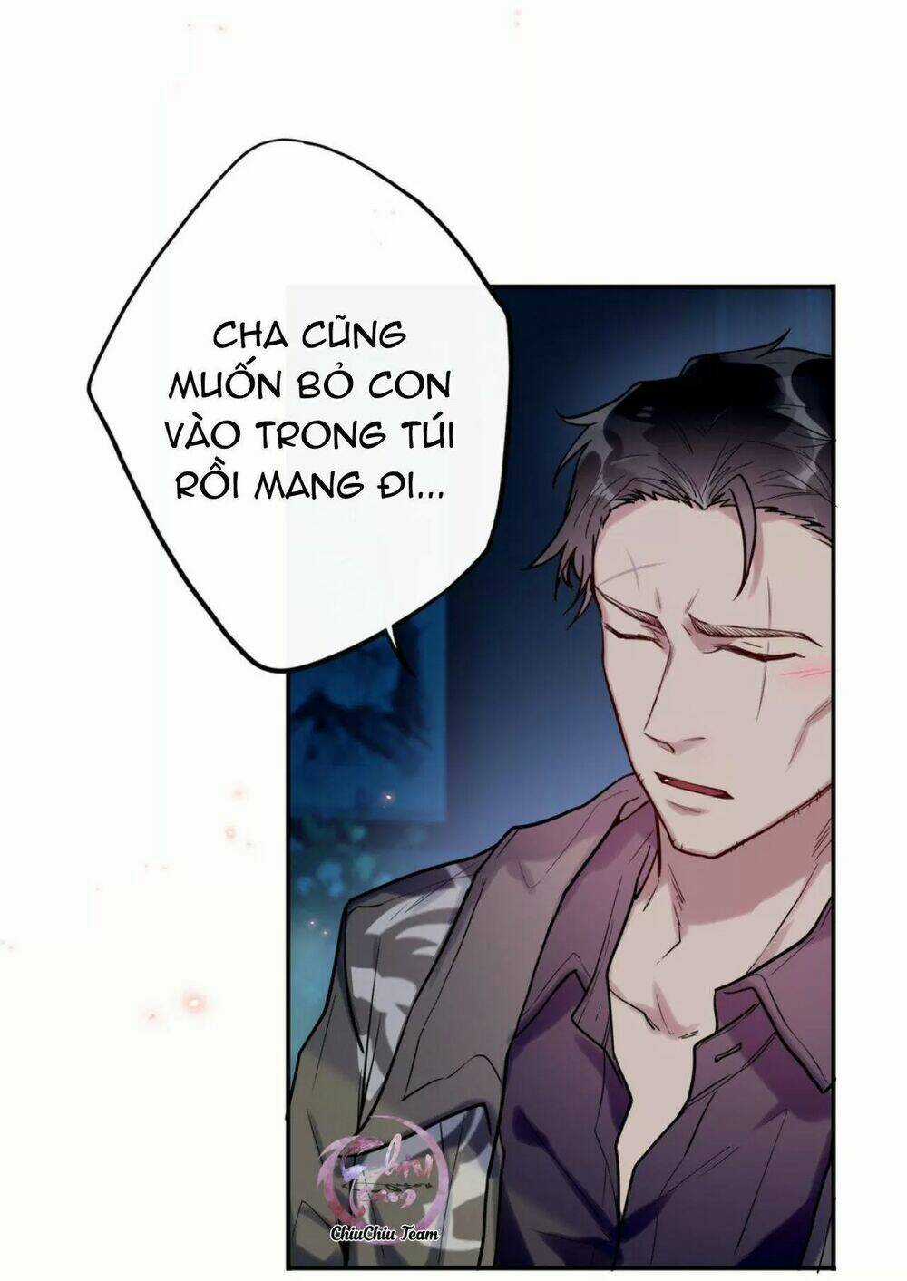 Chung Cư Yêu Quái Chapter 43 trang 15