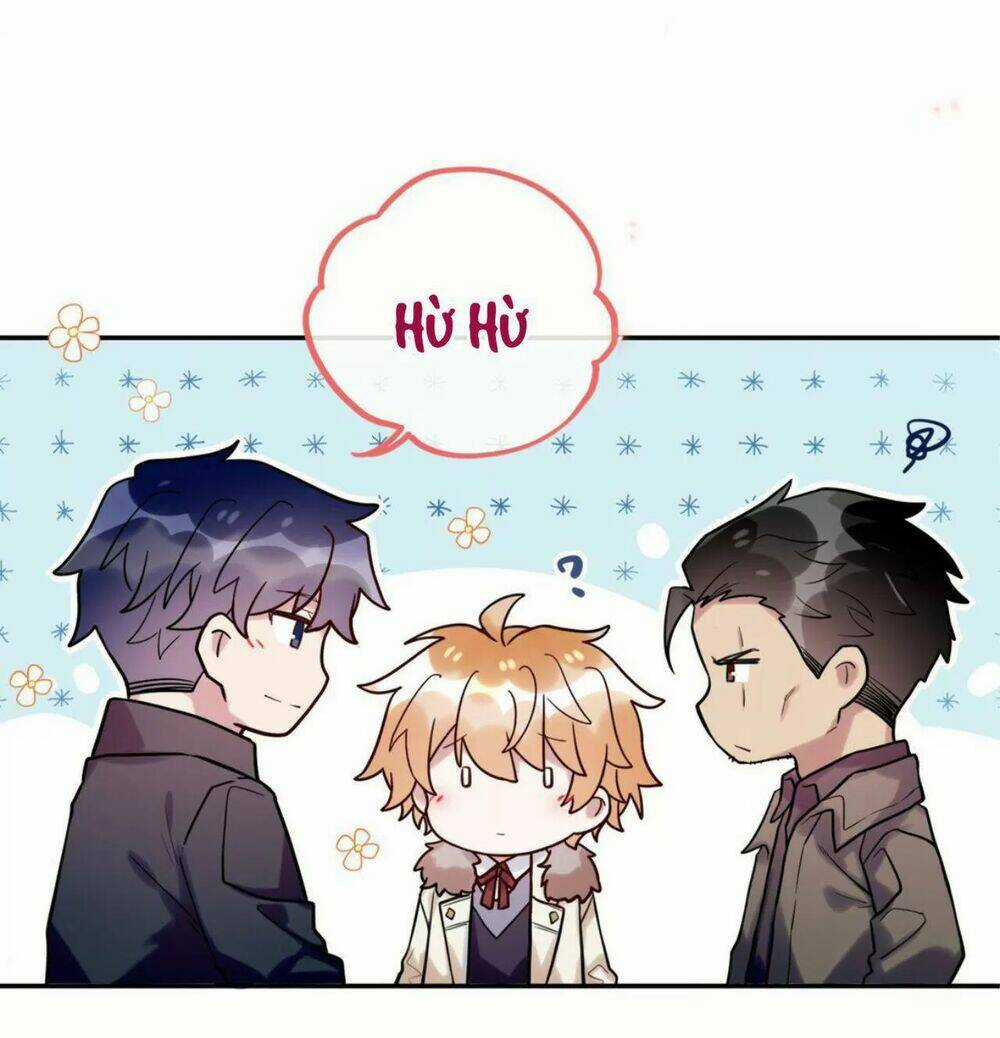 Chung Cư Yêu Quái Chapter 43 trang 16