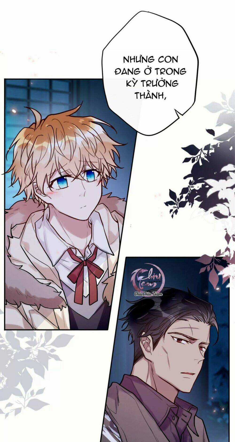 Chung Cư Yêu Quái Chapter 43 trang 17