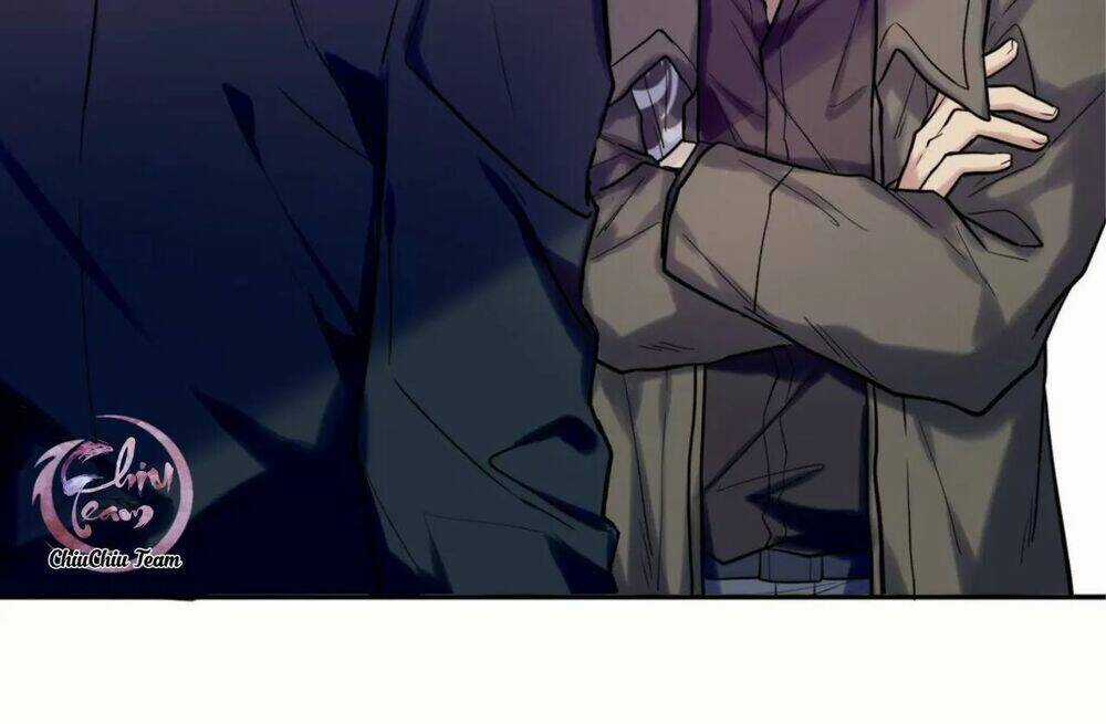 Chung Cư Yêu Quái Chapter 43 trang 19