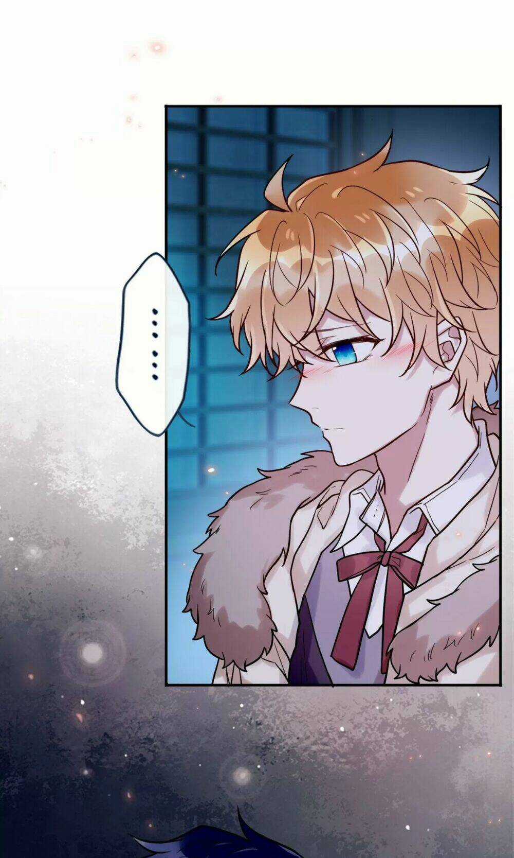 Chung Cư Yêu Quái Chapter 43 trang 20