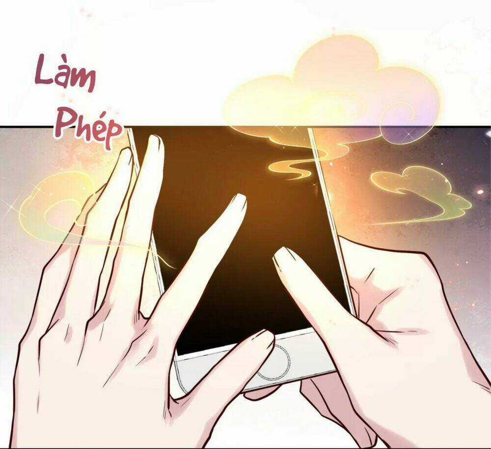 Chung Cư Yêu Quái Chapter 43 trang 22