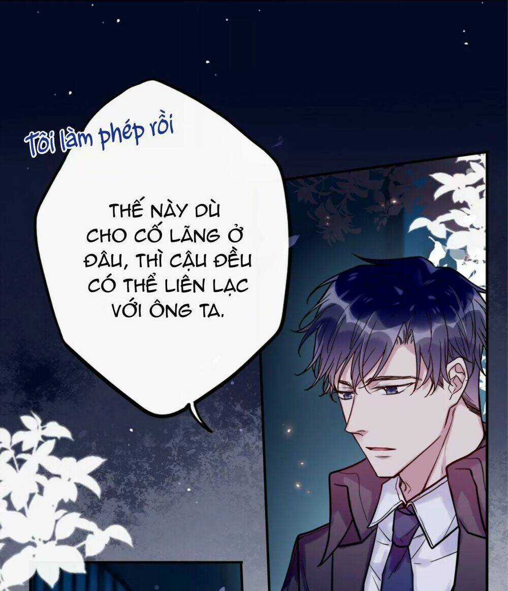 Chung Cư Yêu Quái Chapter 43 trang 24